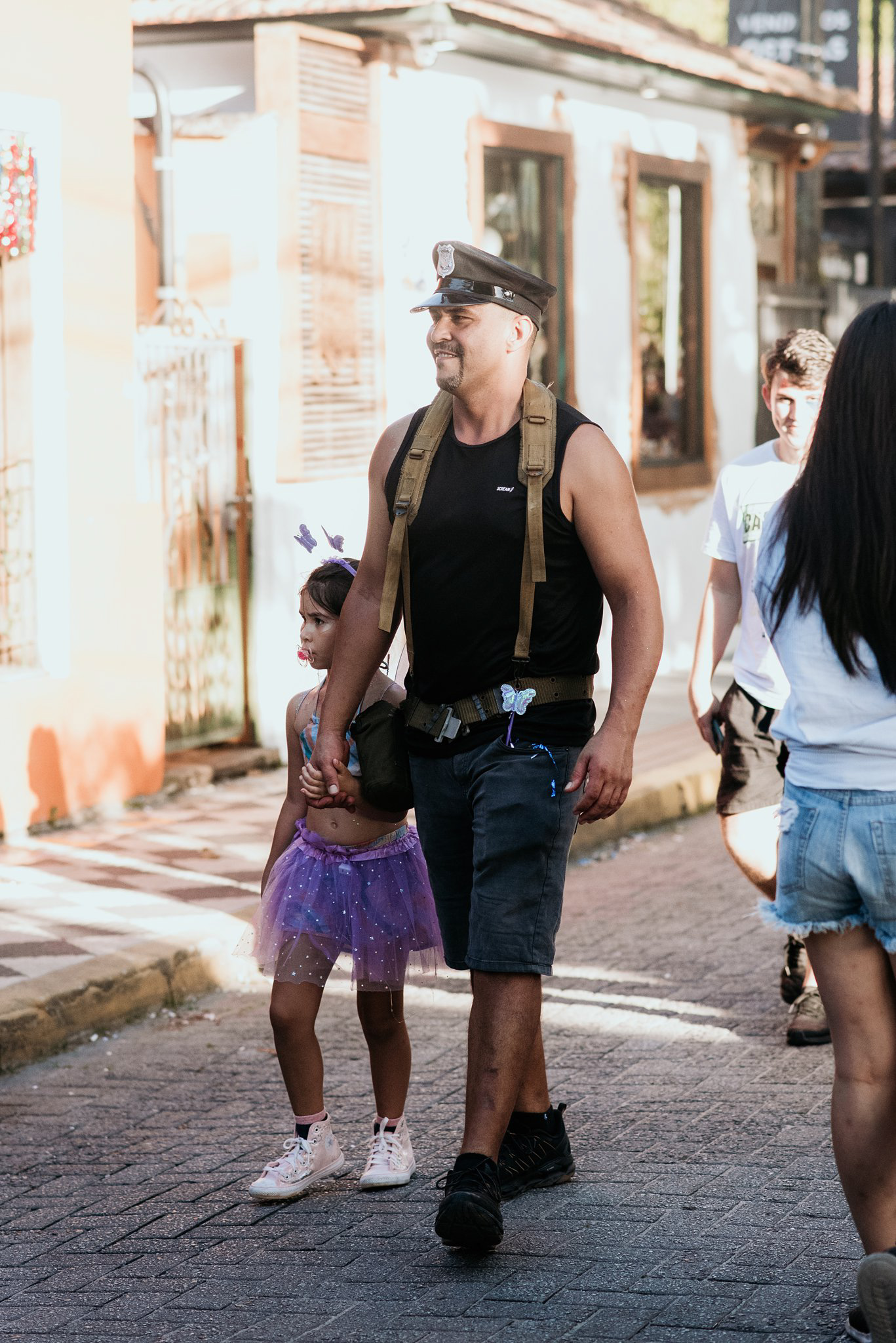 carnaval santo antonio