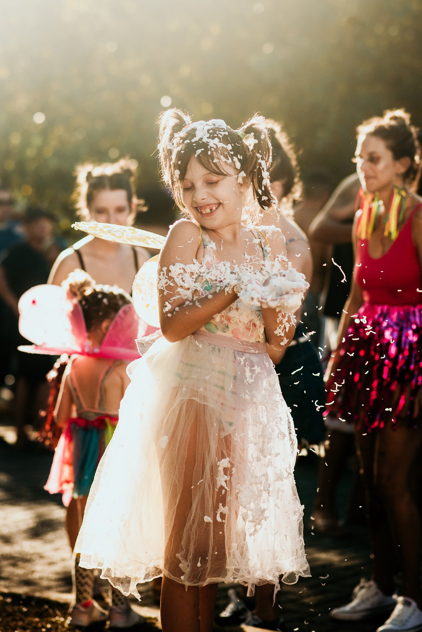 carnaval santo antonio