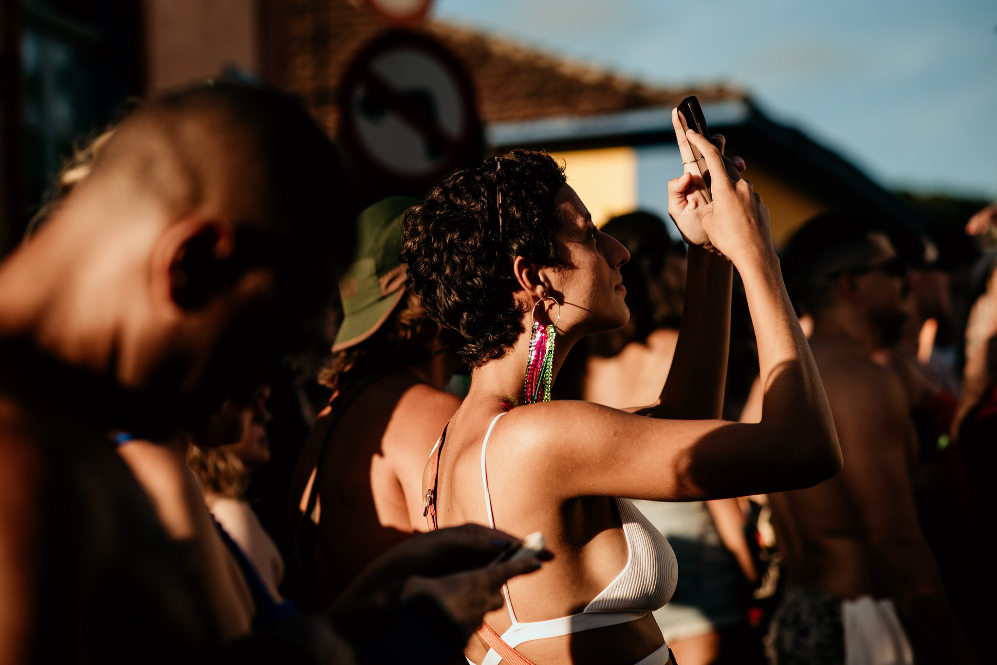 carnaval santo antonio