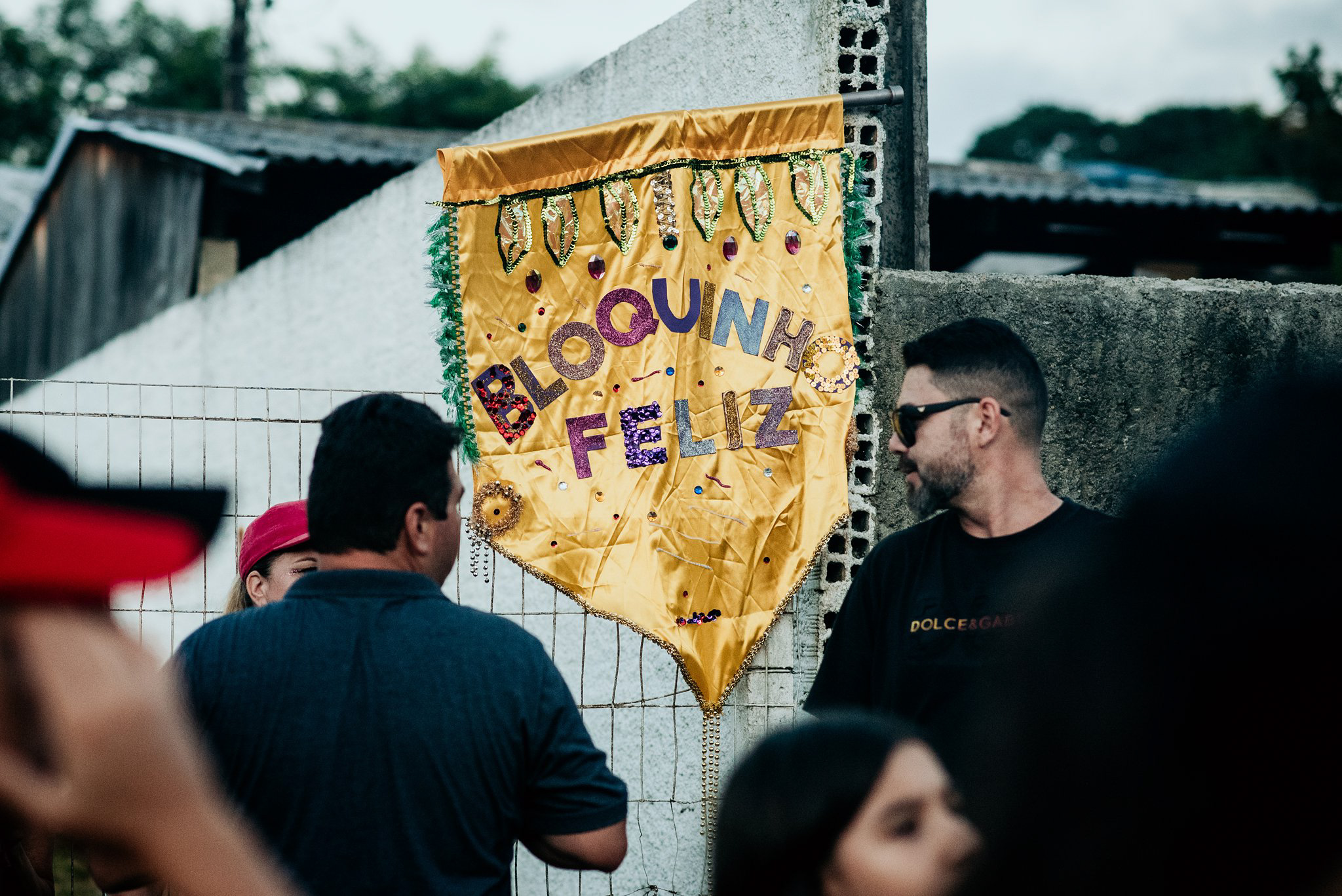 carnaval santo antonio