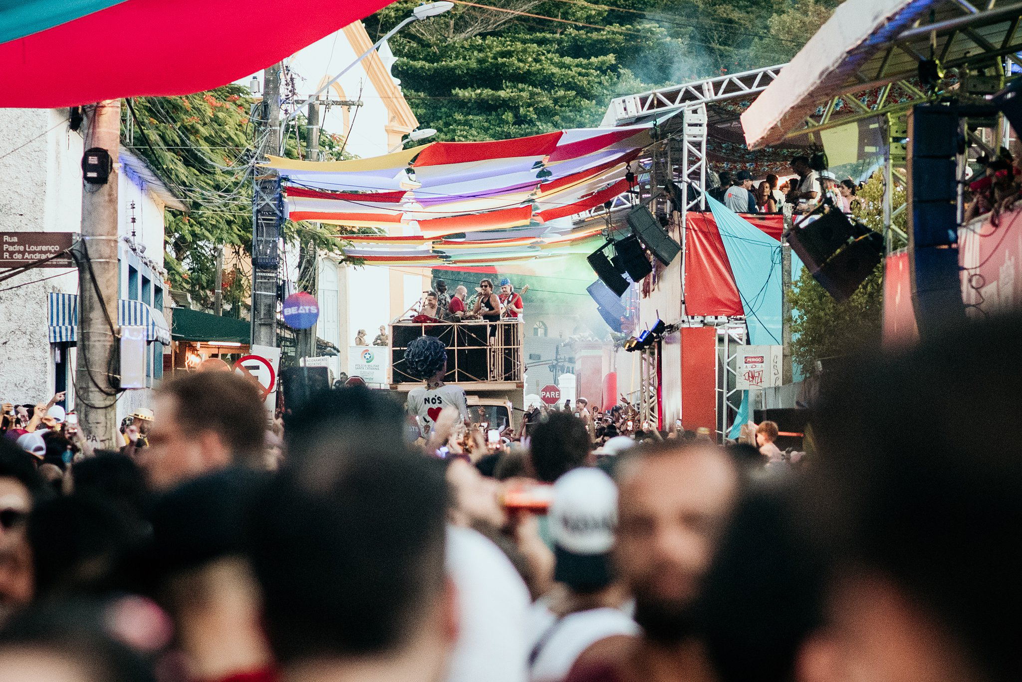 carnaval santo antonio