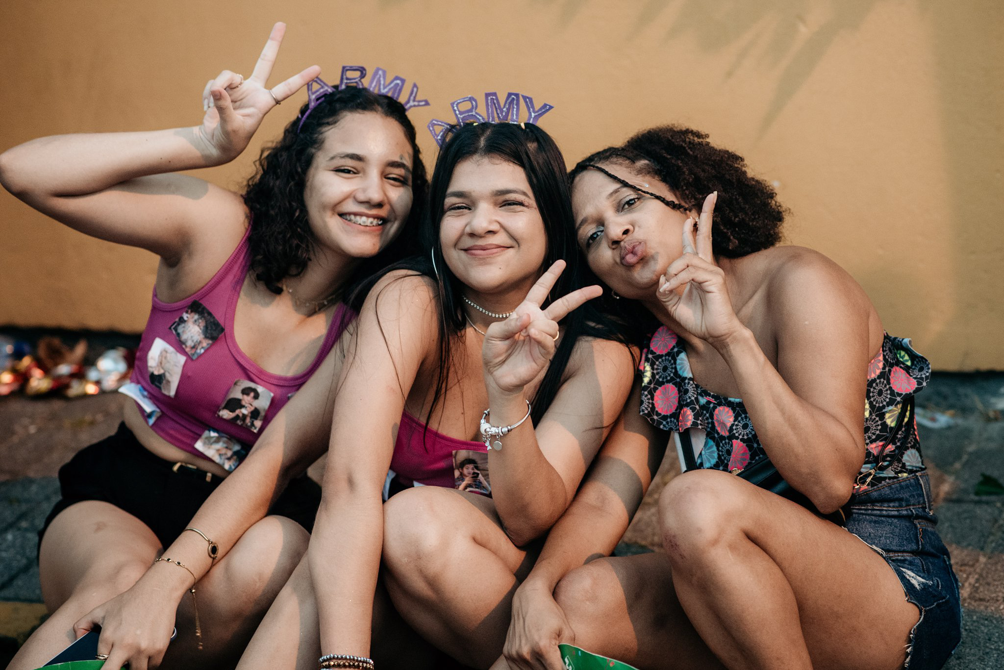 carnaval santo antonio