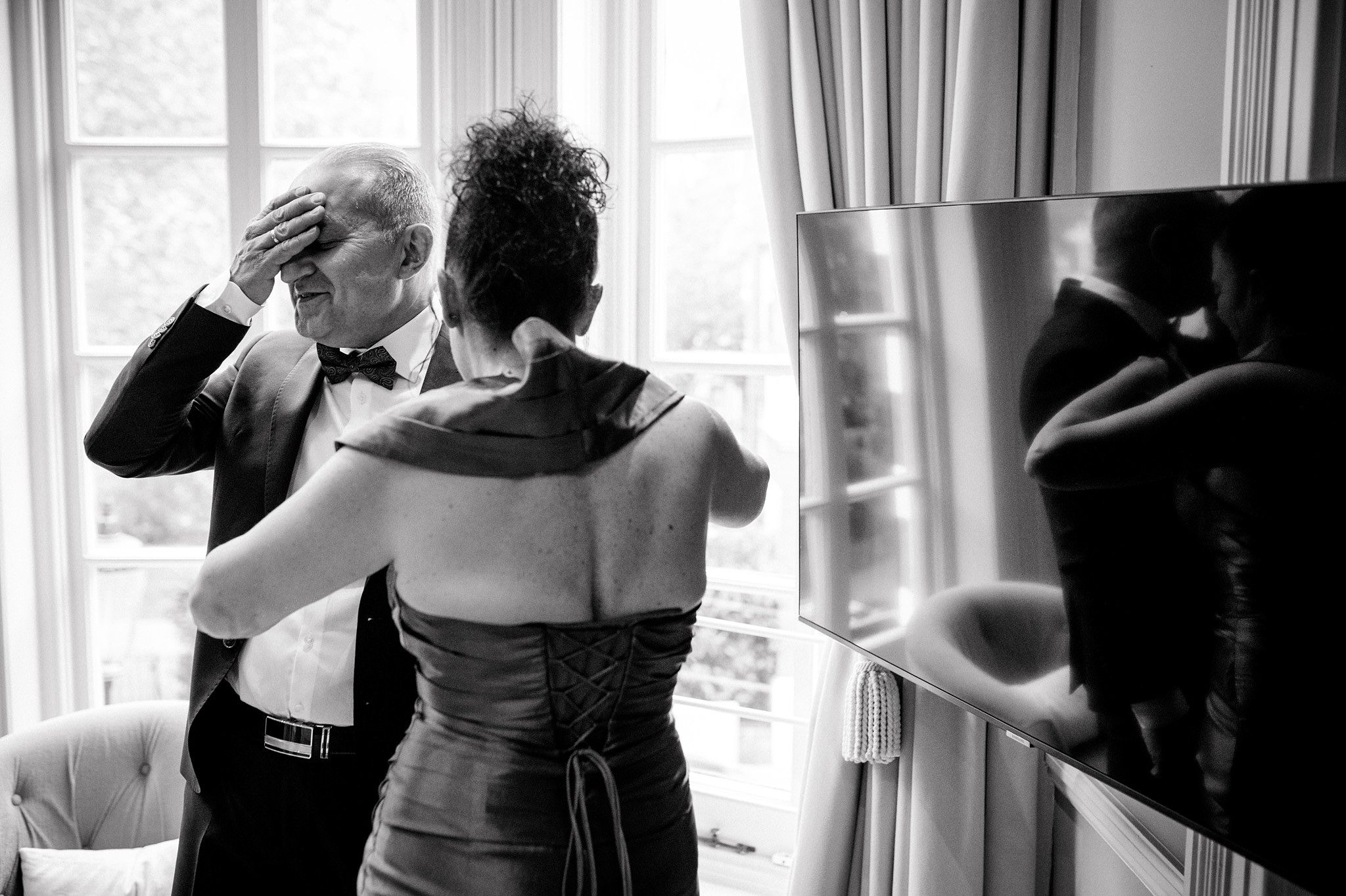 warsaw wedding photography