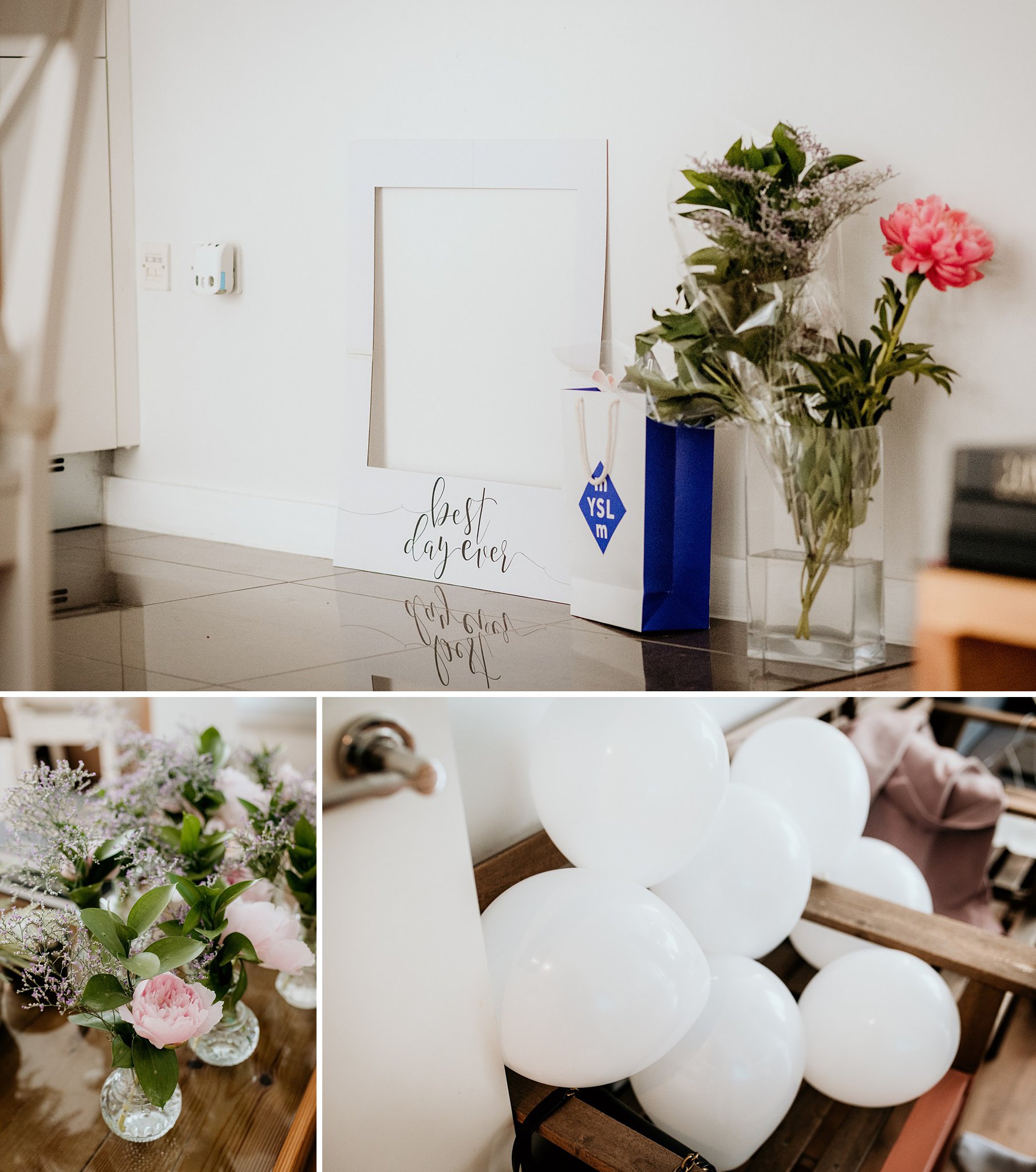 wedding in london