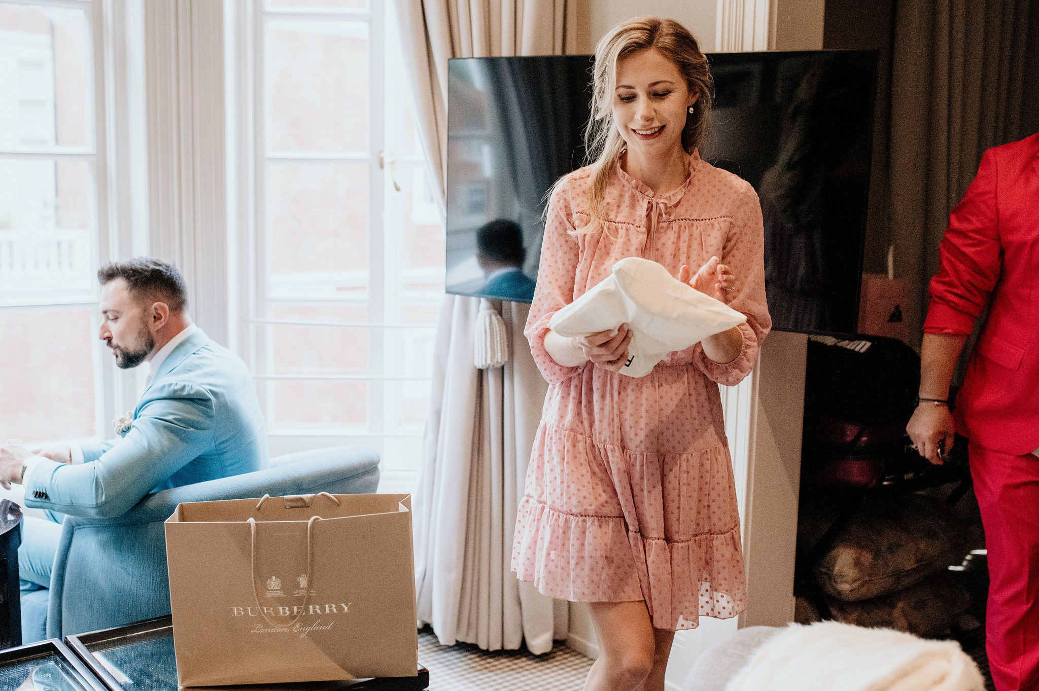 warsaw wedding photographer