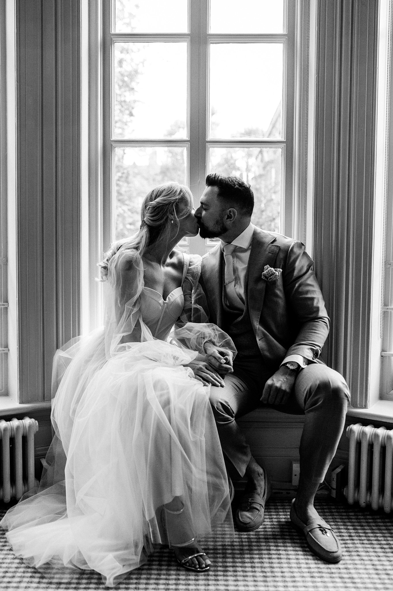 wedding photographer warsaw
