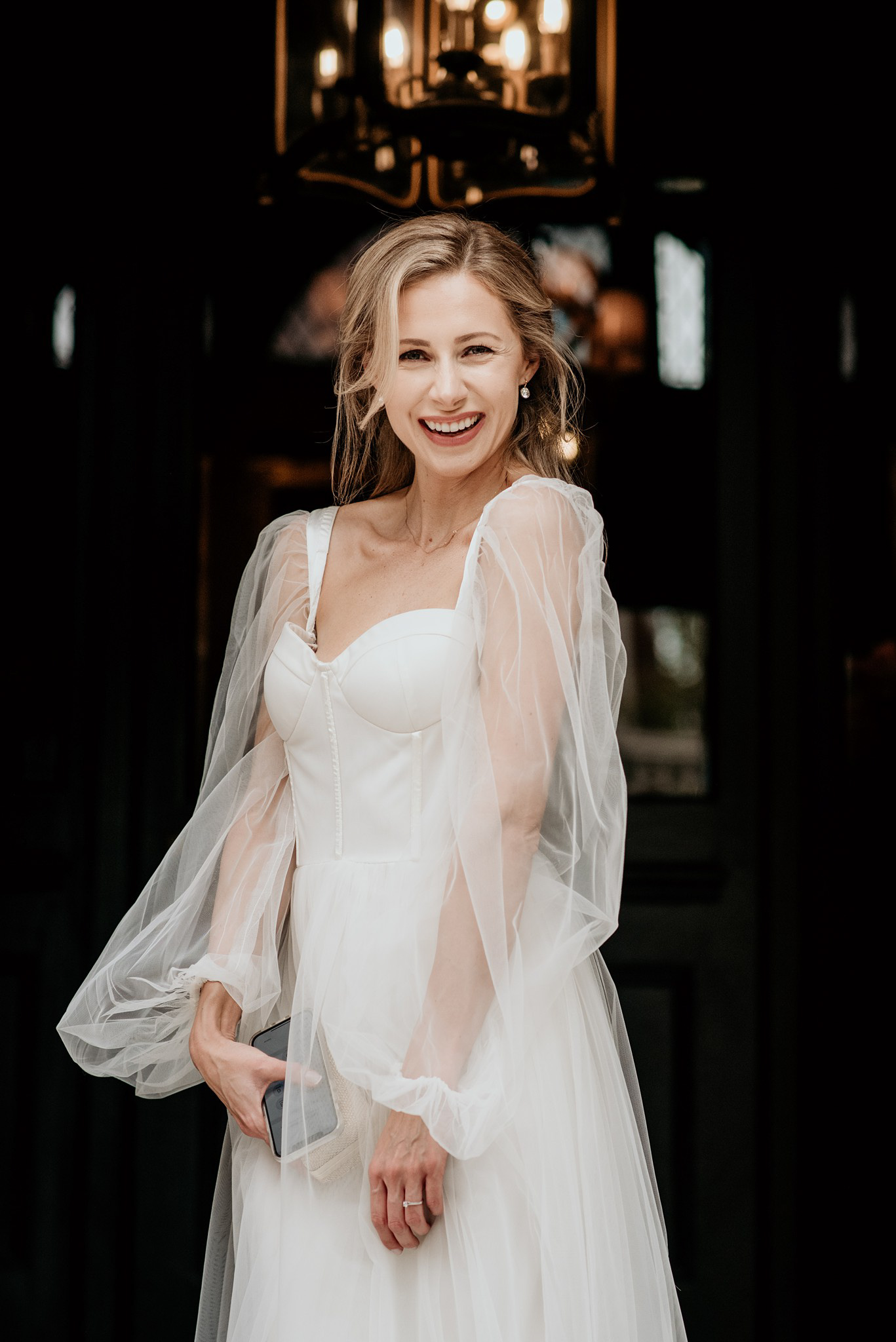 natural wedding photography warsaw