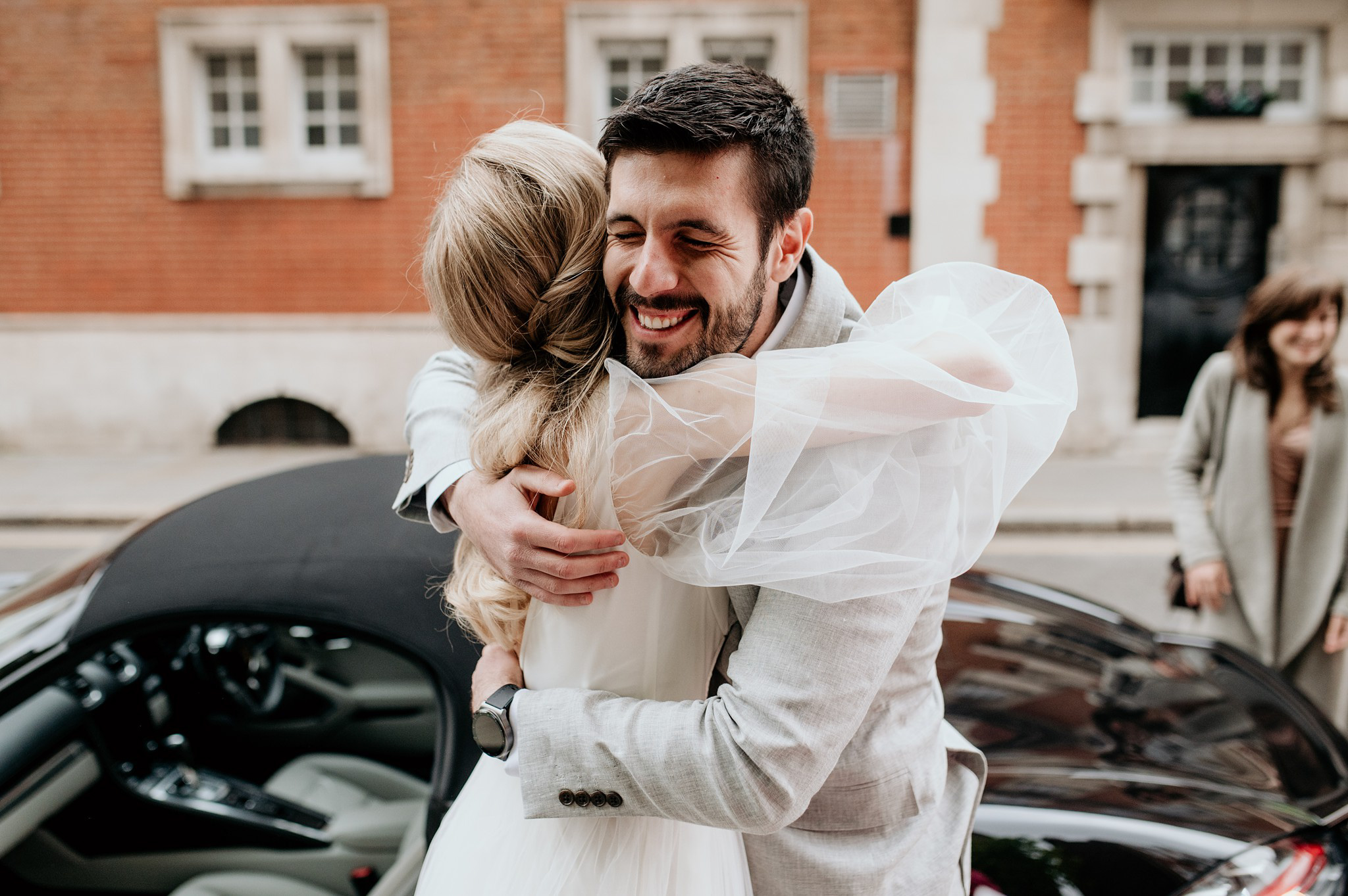 wedding photographer