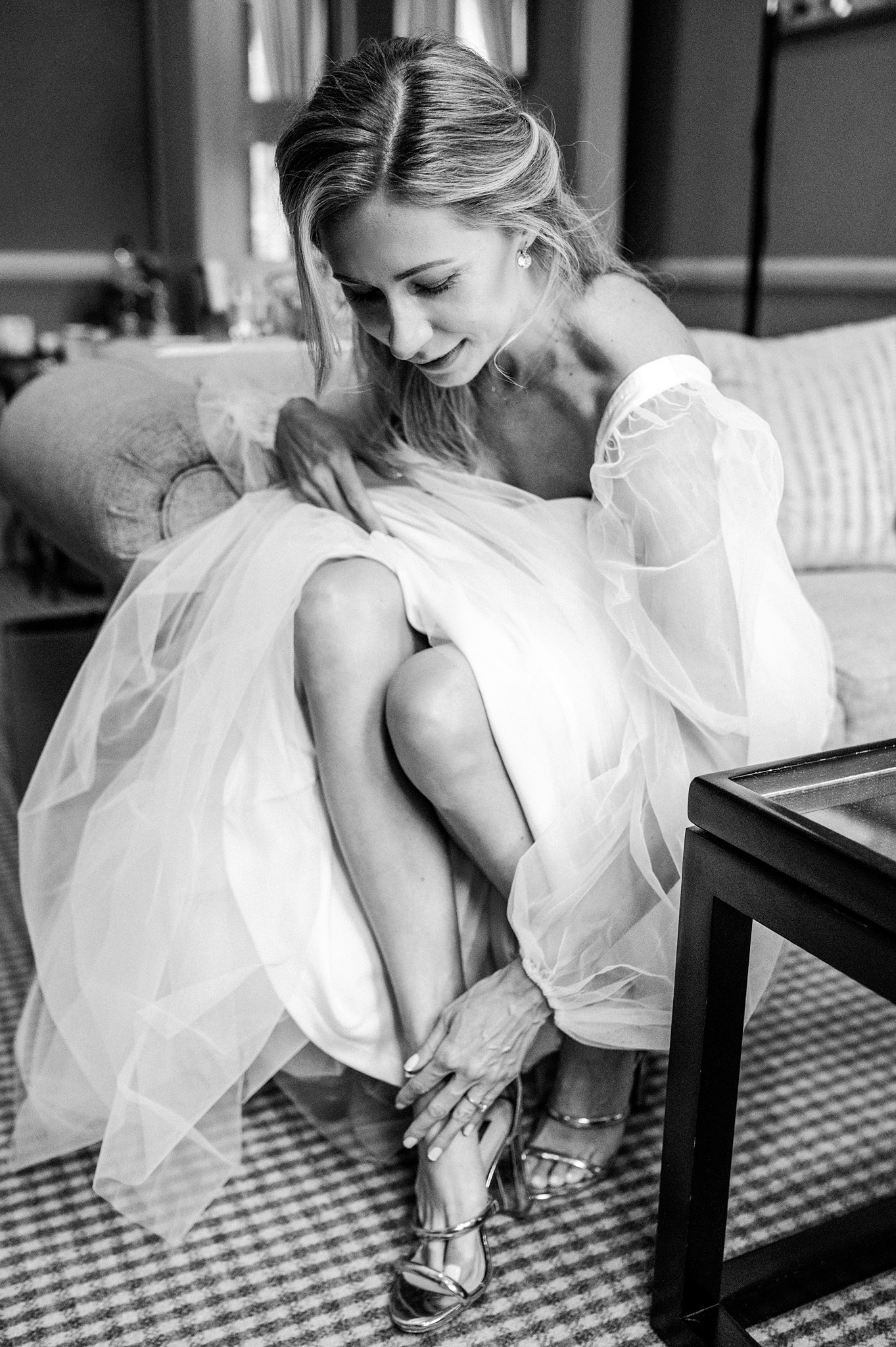 fine wedding photography warsaw