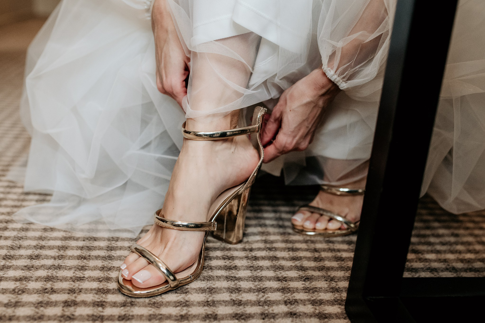 fine wedding photographer warsaw