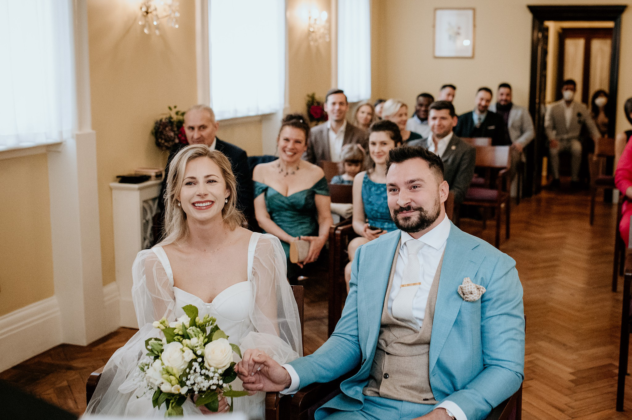 wedding photography warsaw