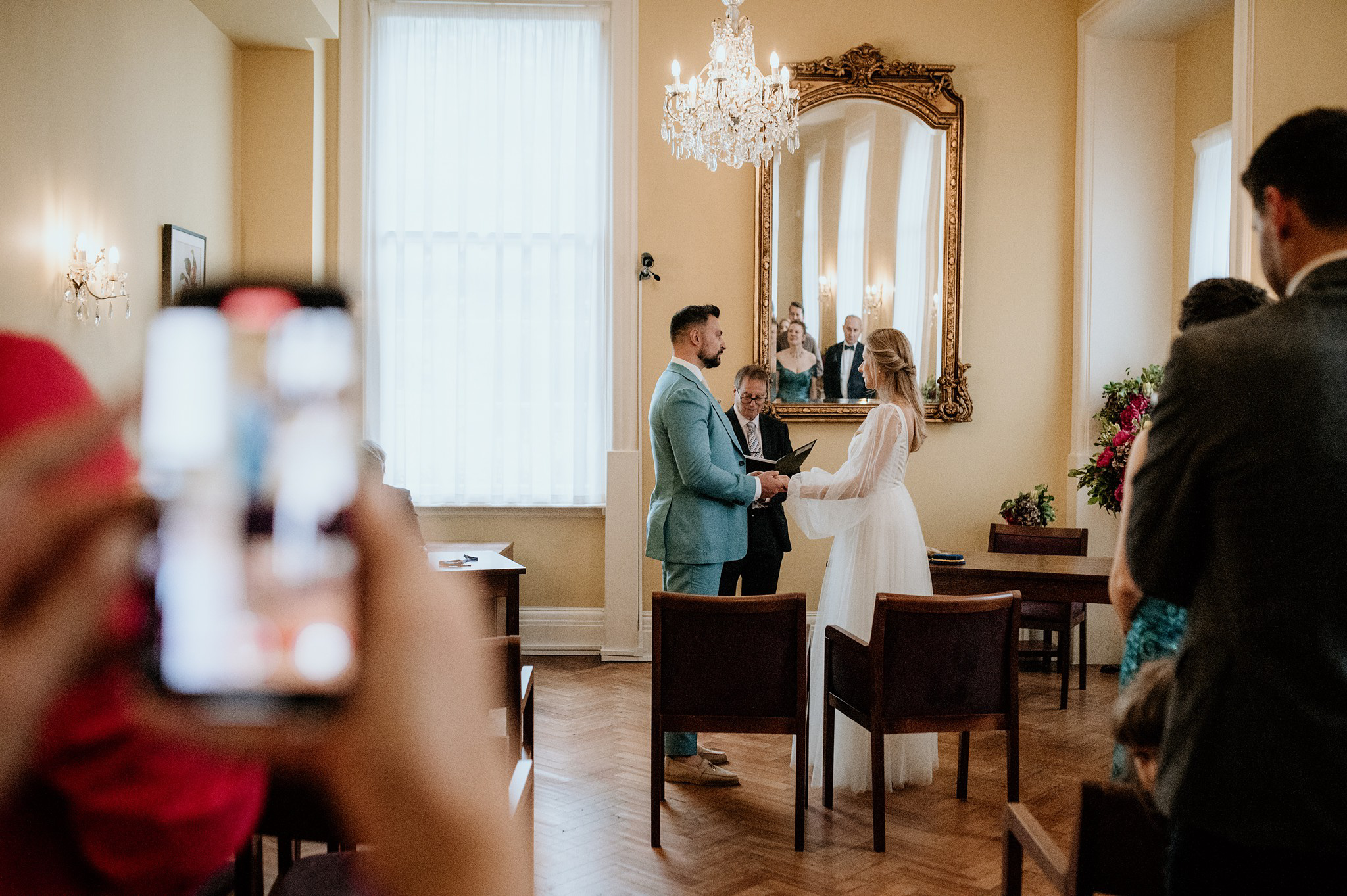 fotografia ślubna warszawa