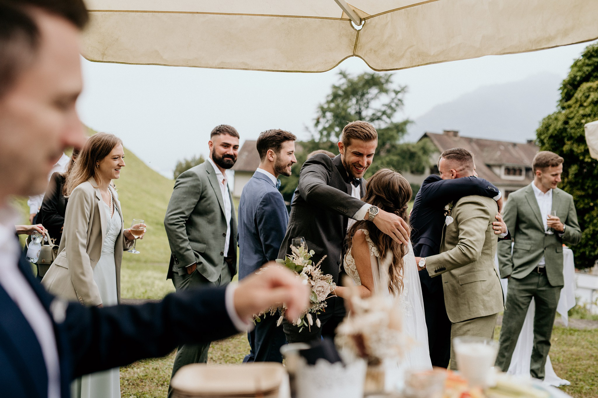 warsaw couple photographer