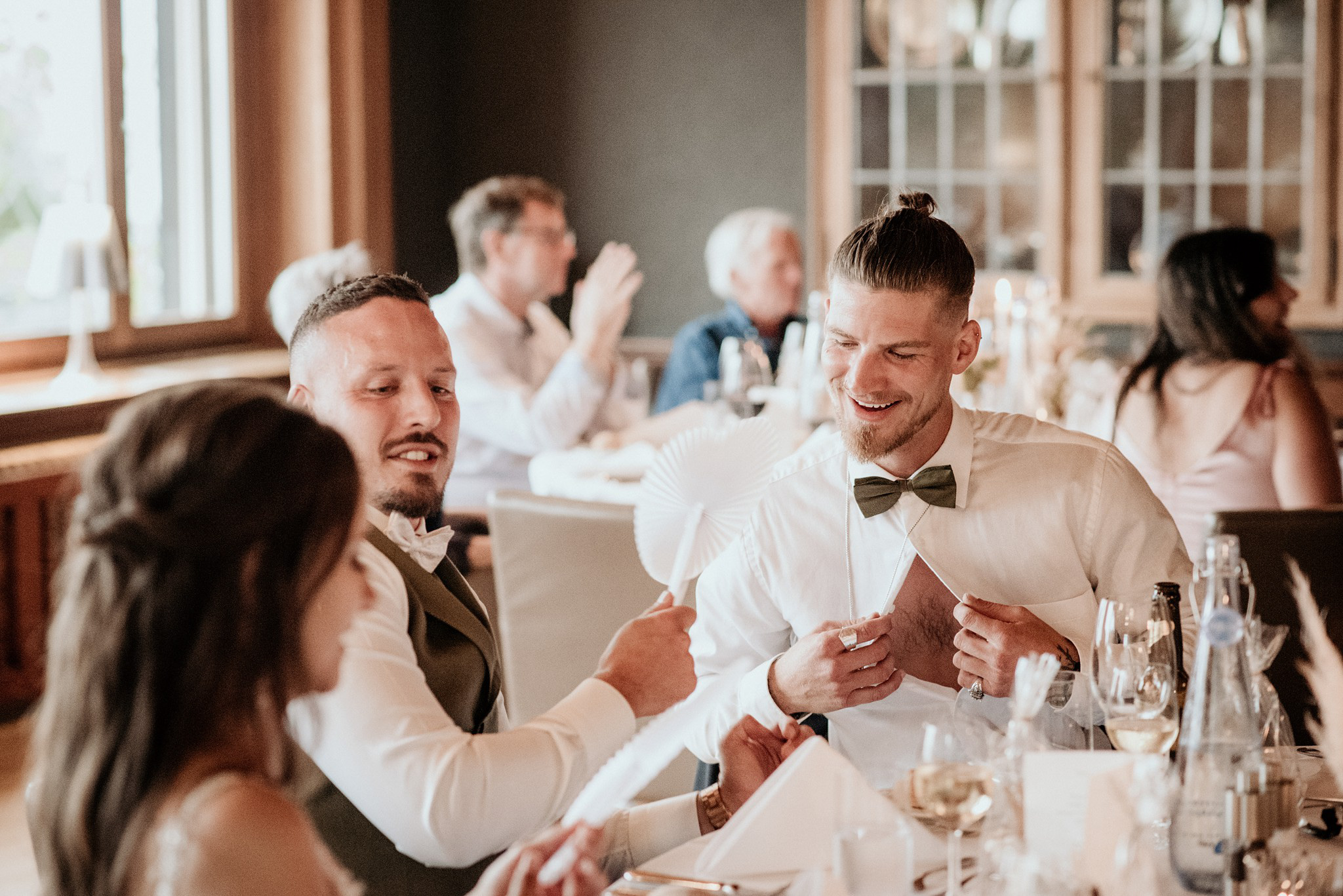 pomysł na wesele warszawa