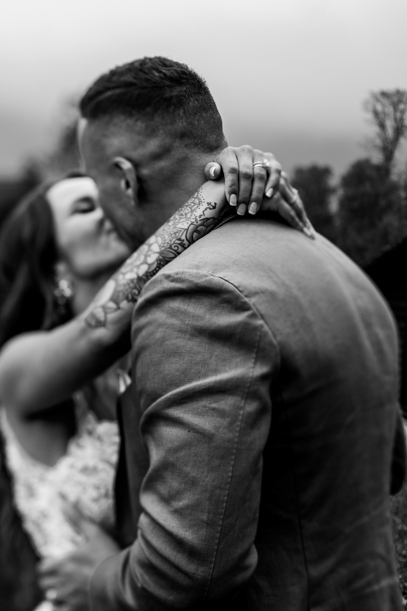 warsaw couple photos