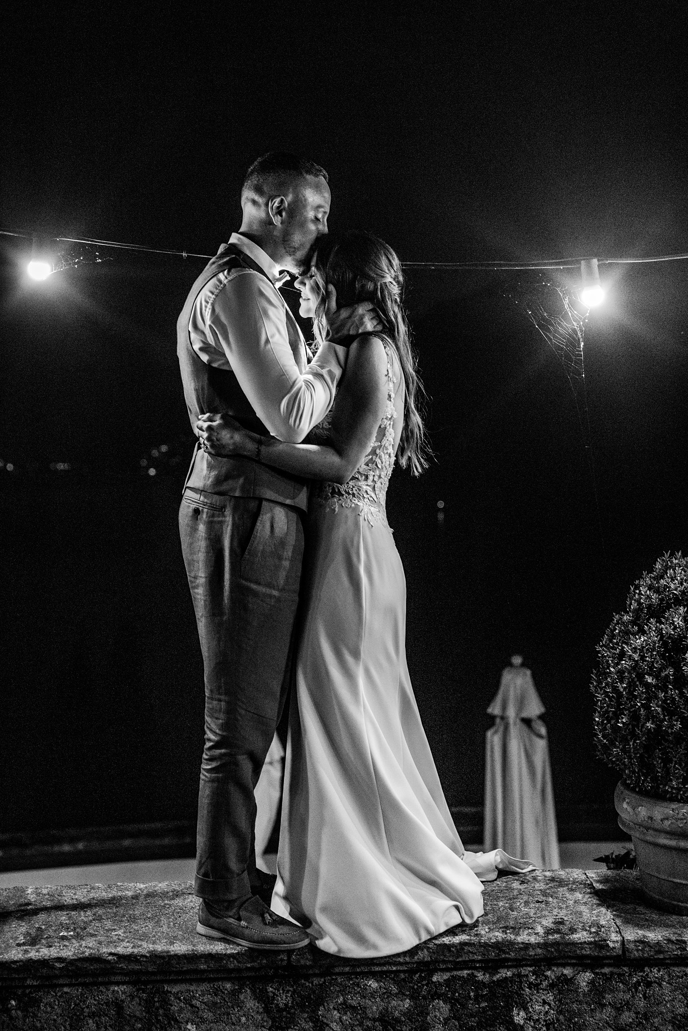 after wedding photo session warsaw