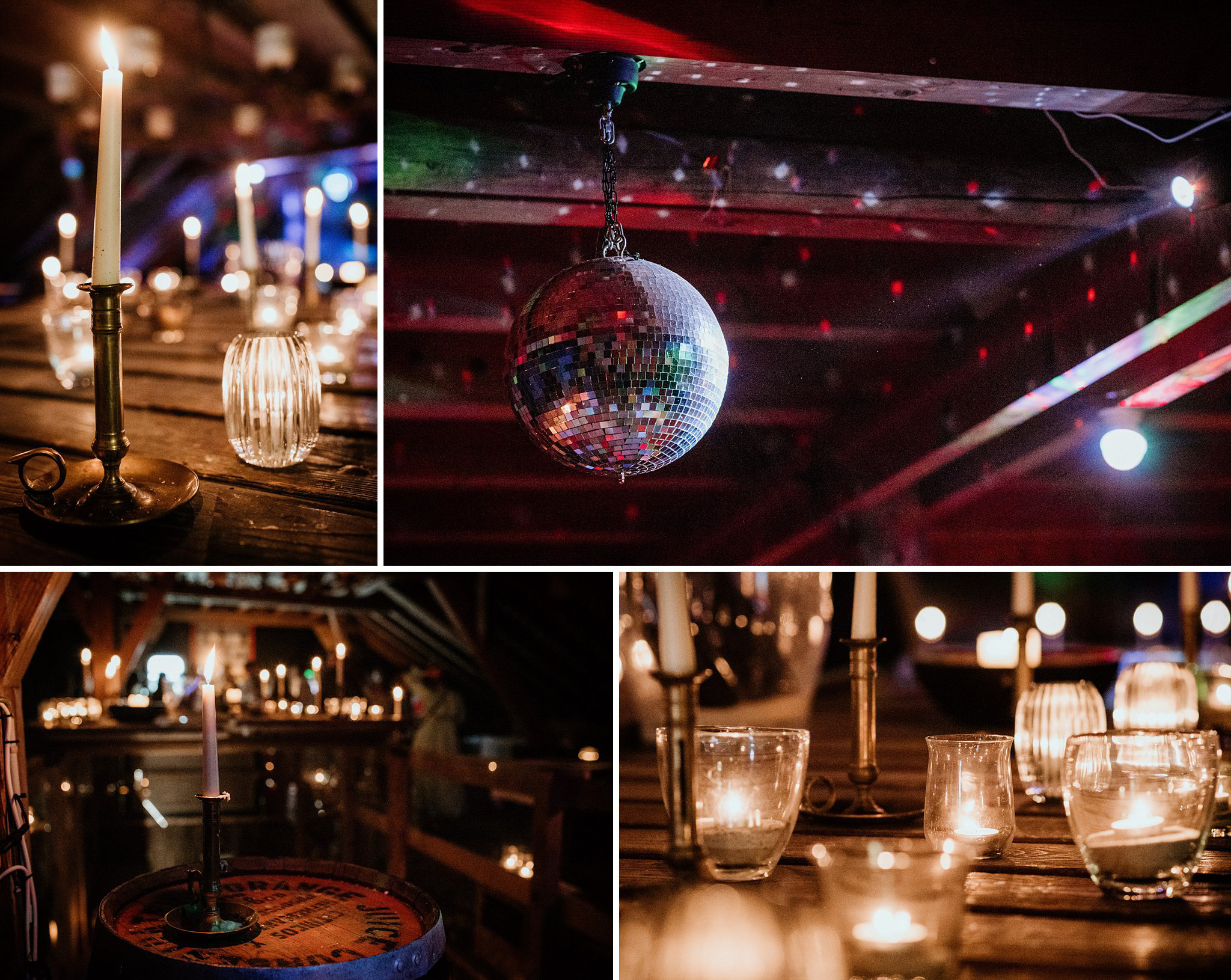 slow wedding warszawa