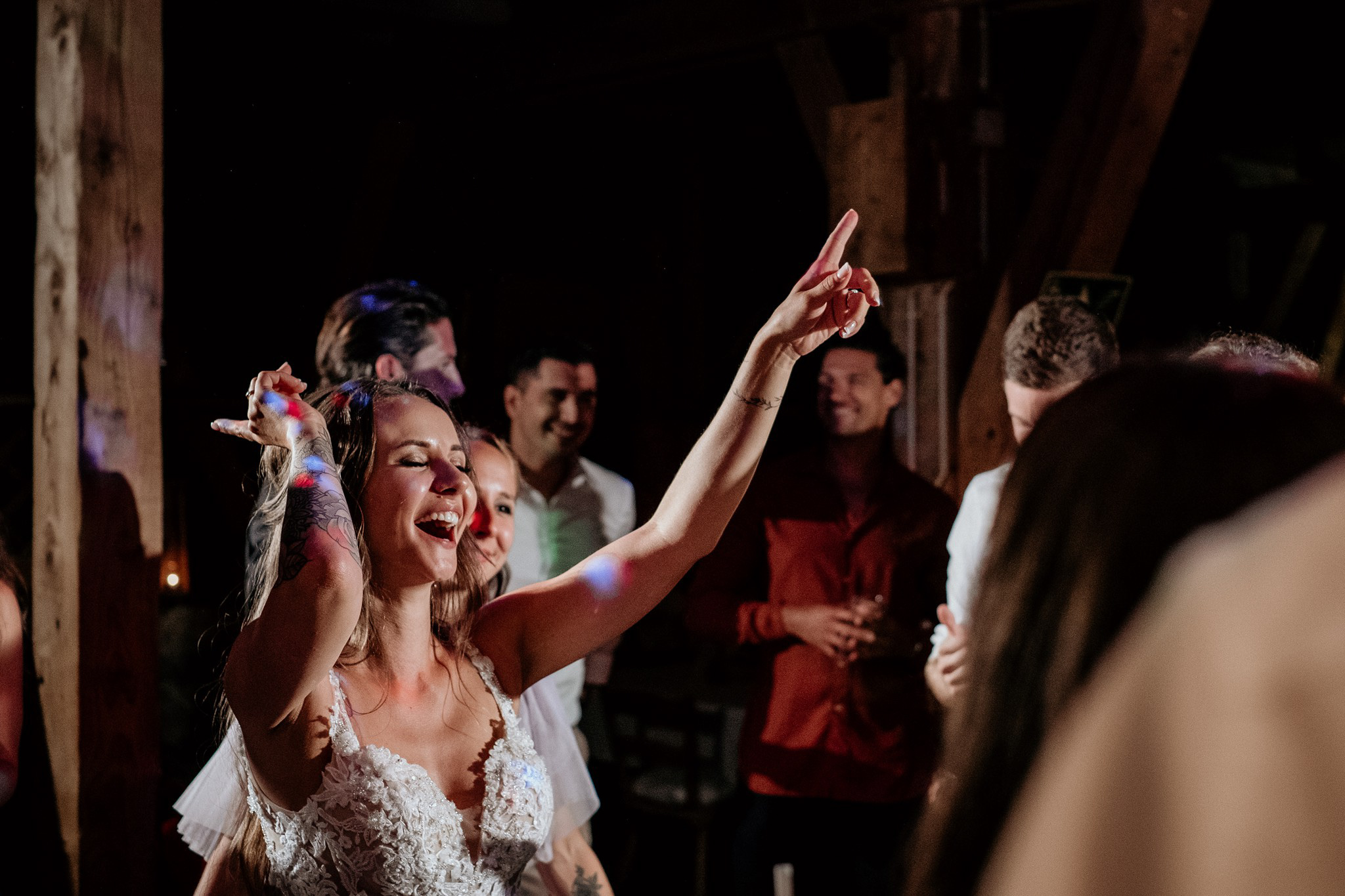 reportaż z wesela warszawa