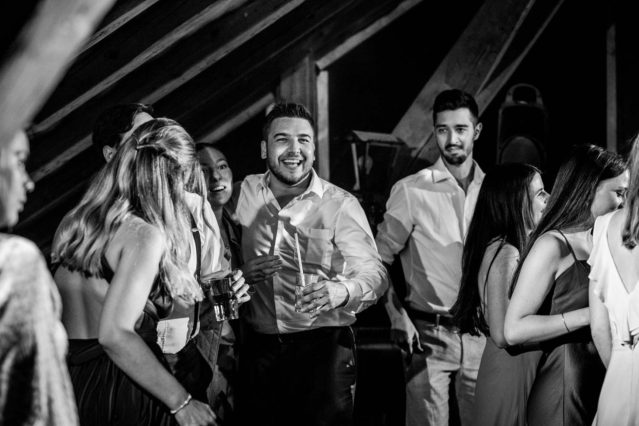 reportaż z wesela warszawa