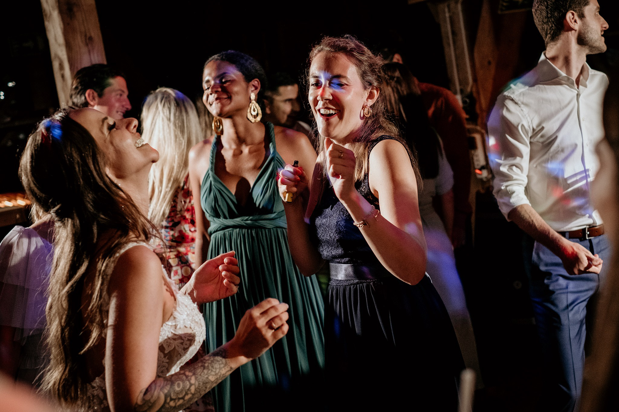 reportaż z wesela warszawa