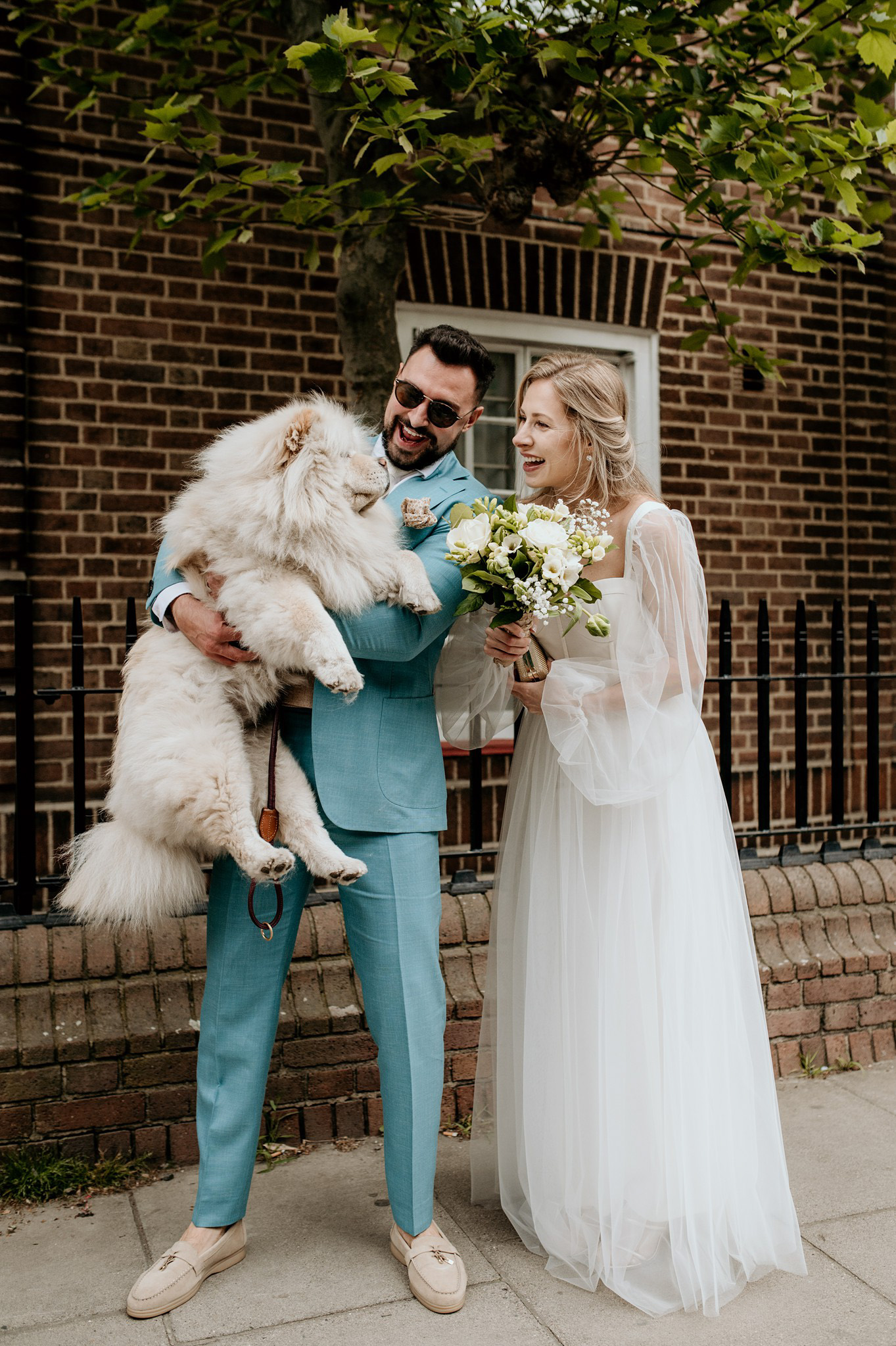 wedding photography warsaw