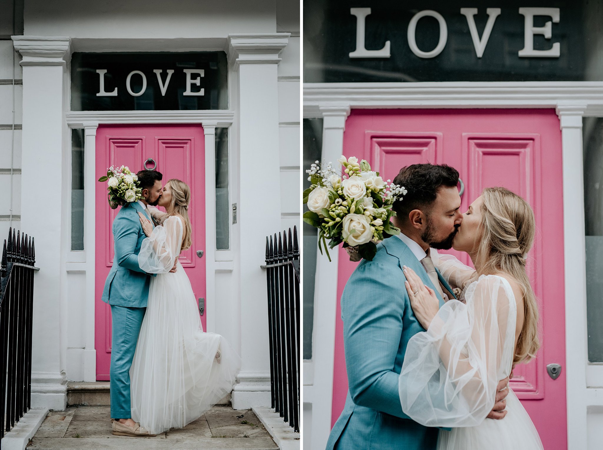 warsaw wedding