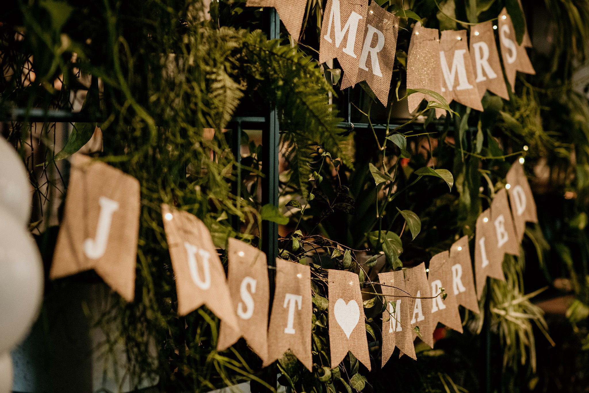 small wedding venue warsaw