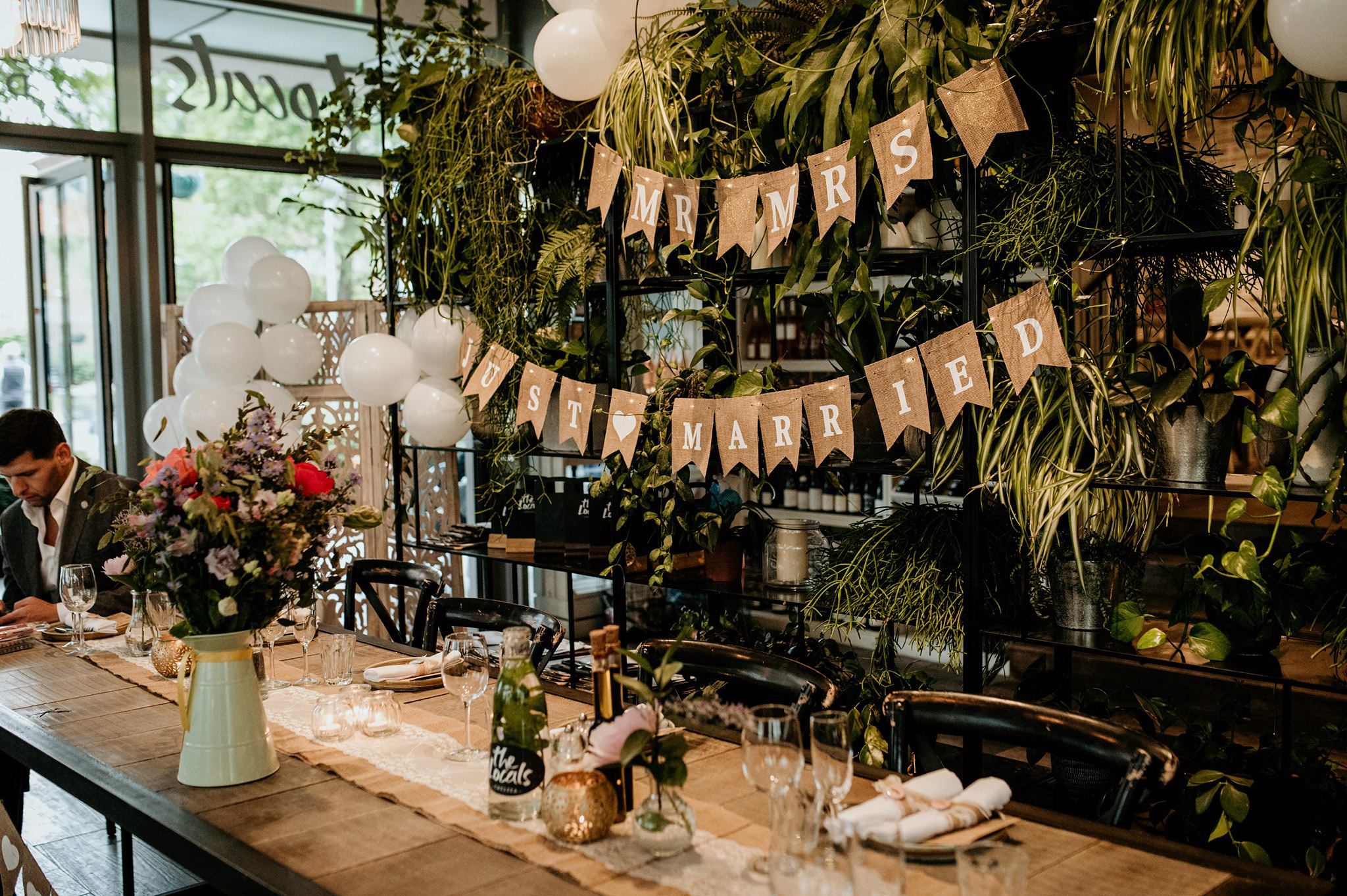 small wedding venue warsaw
