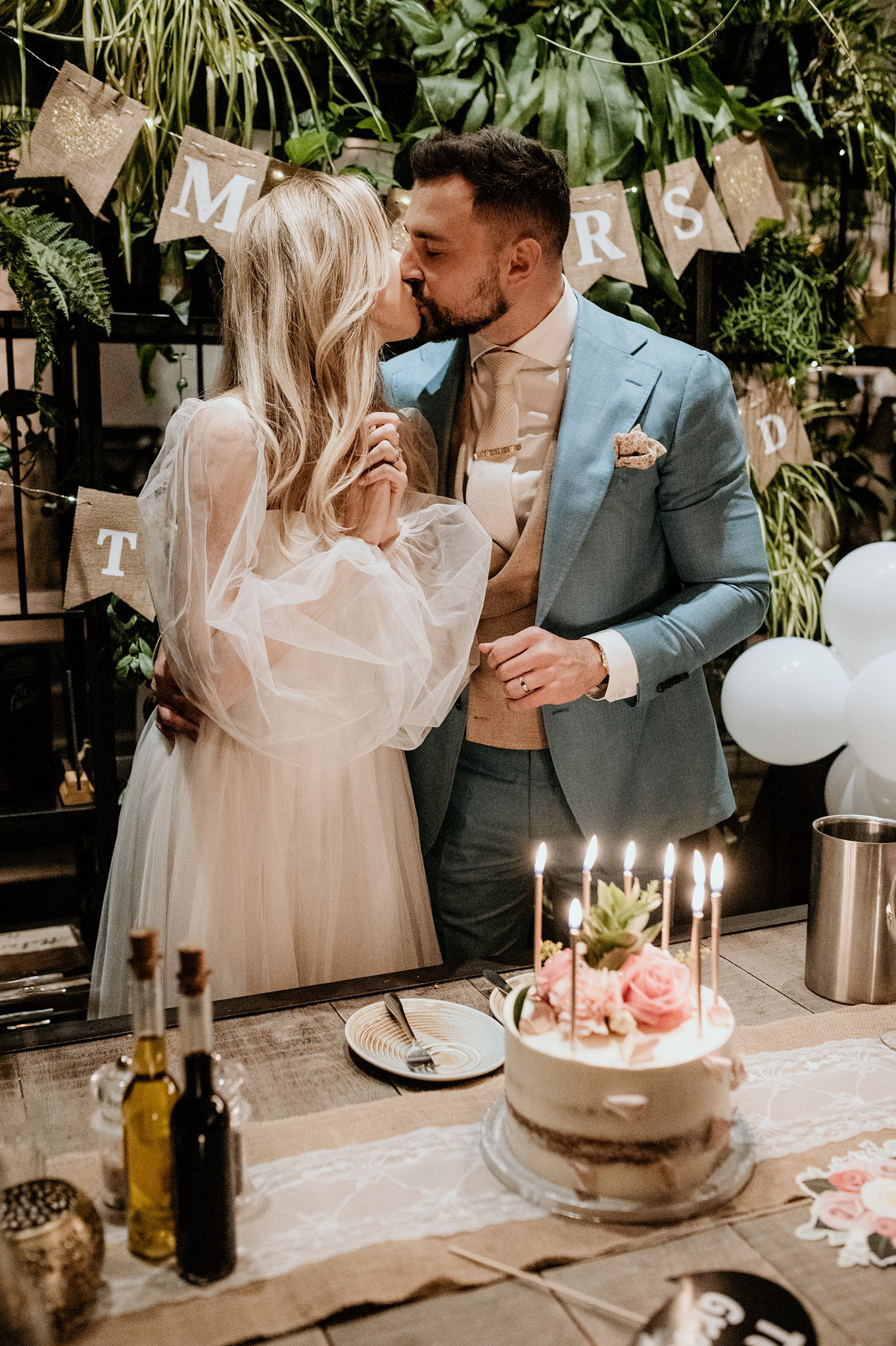 wedding restaurant warsaw