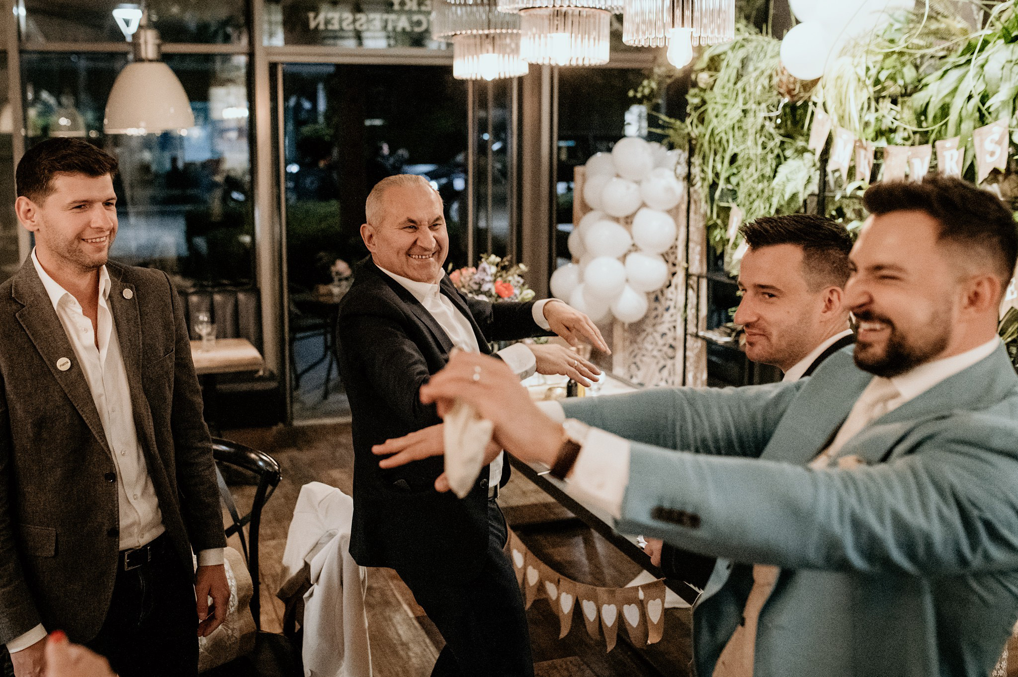 warsaw wedding venue