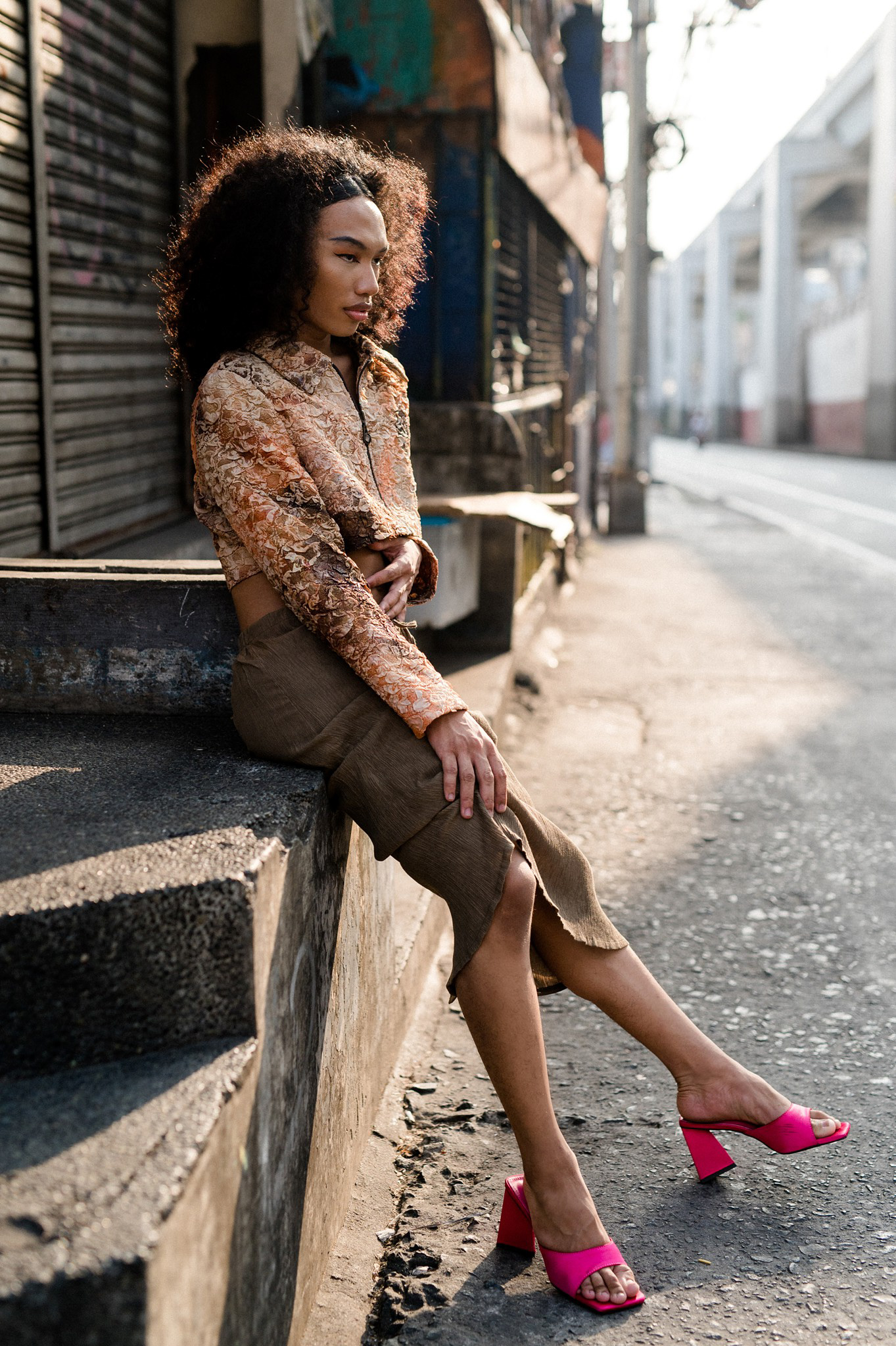portrait photographer warszawa