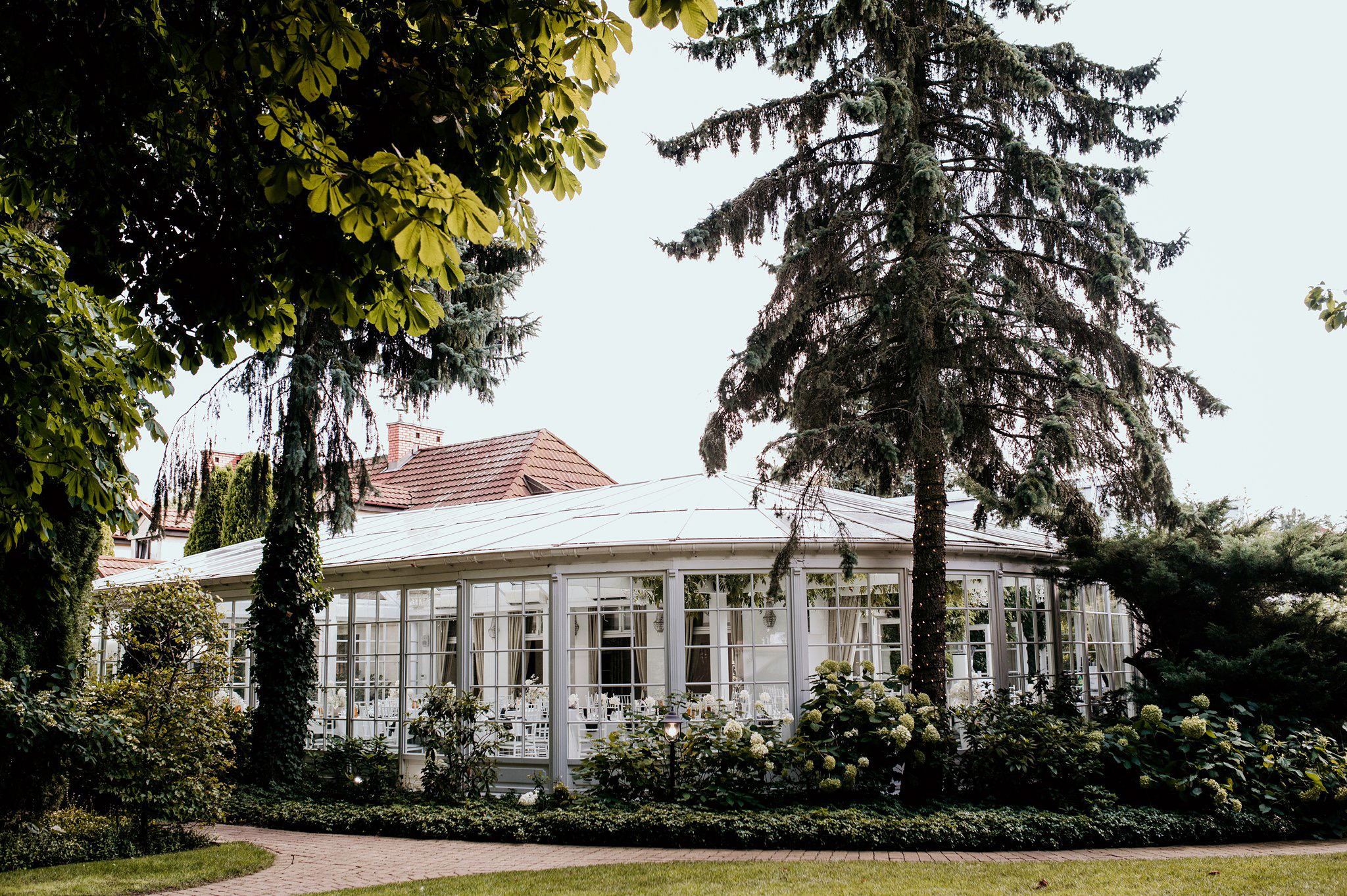 wesele villa julianna