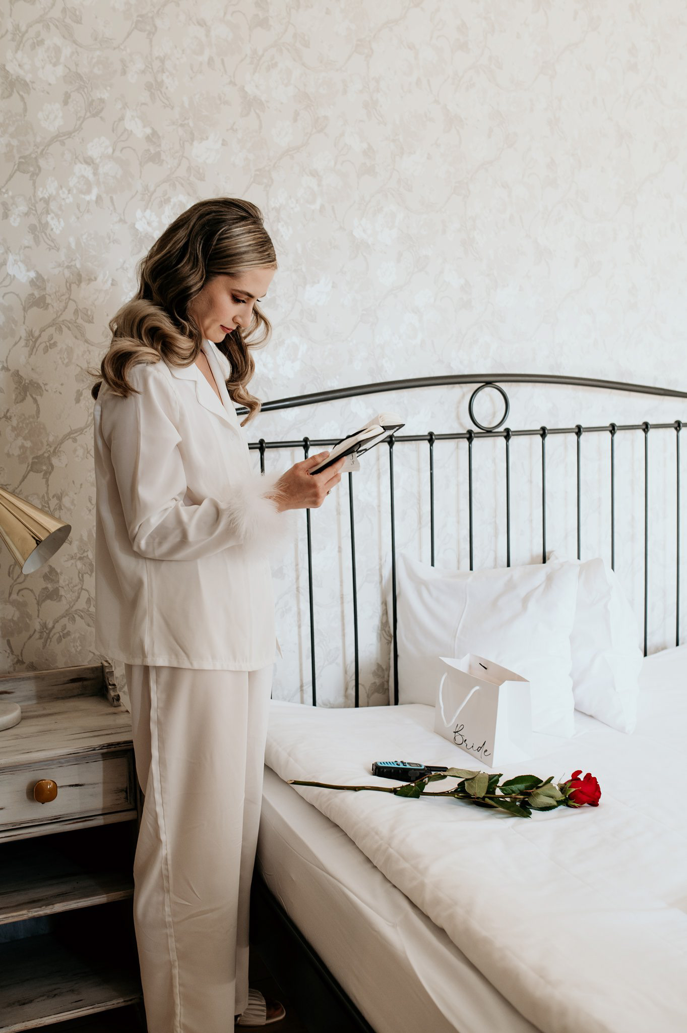 villa julianna reportaż