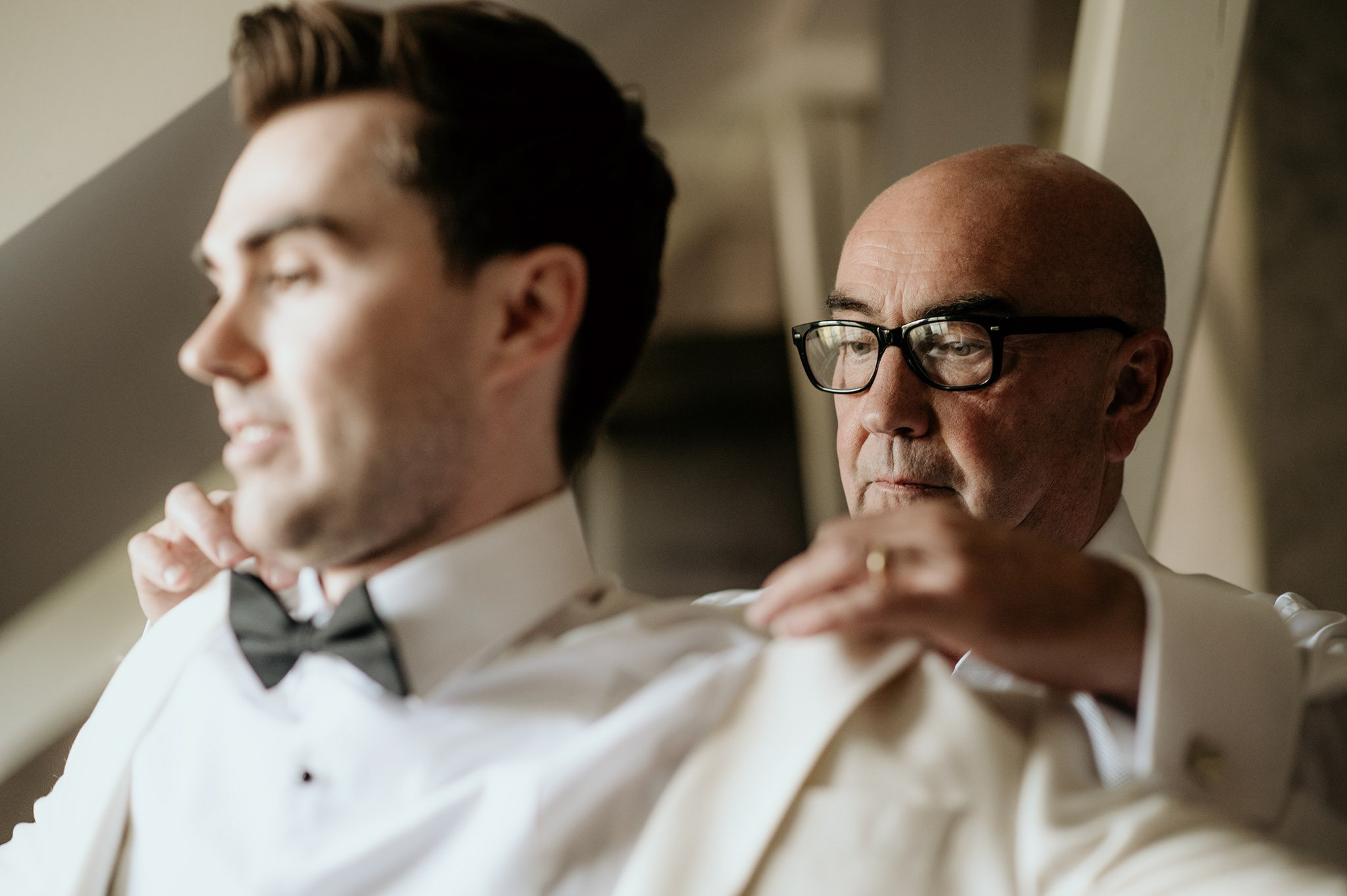 julianna villa wesele