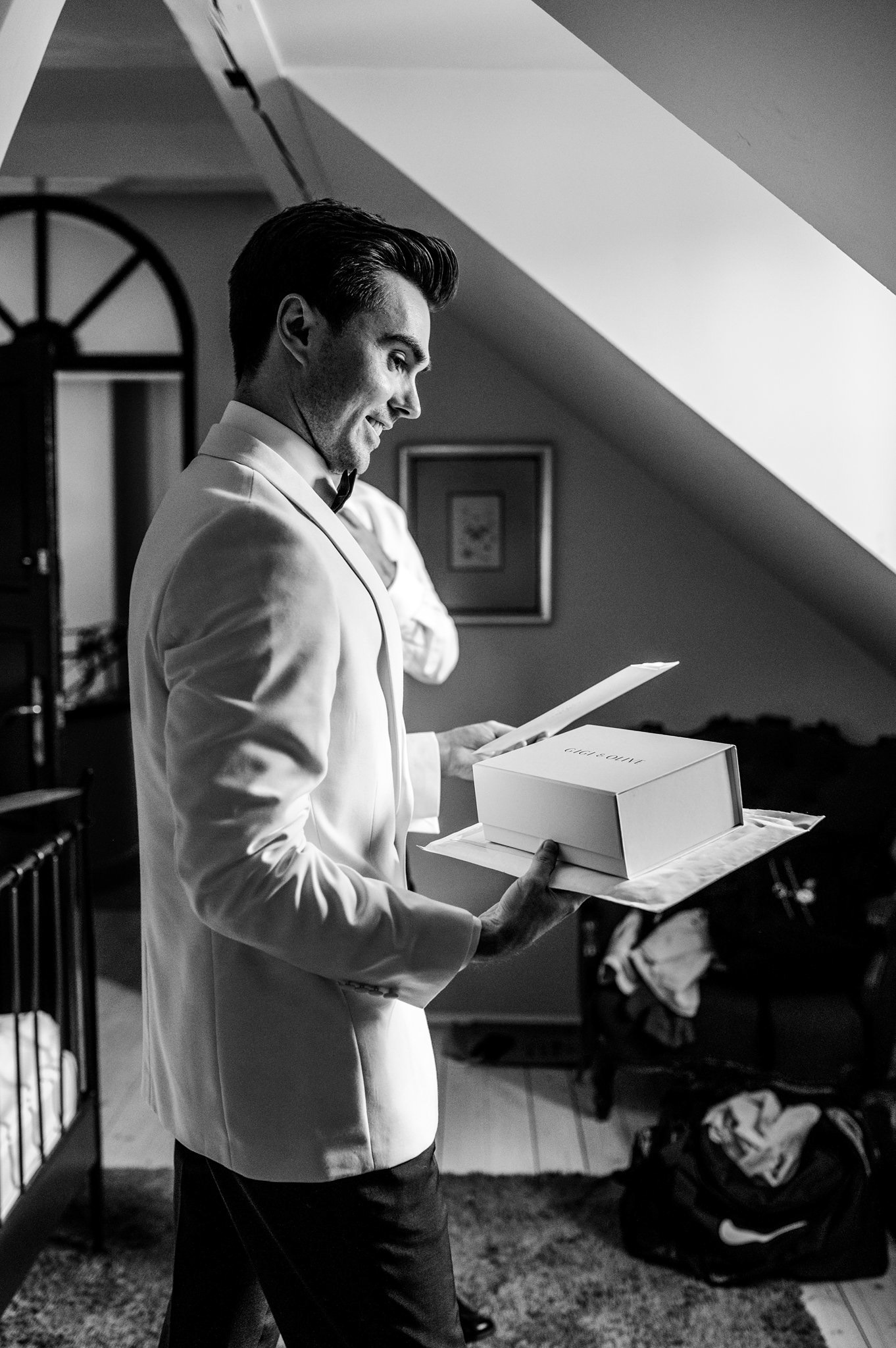 artystyczna sesja ślubna warszawa