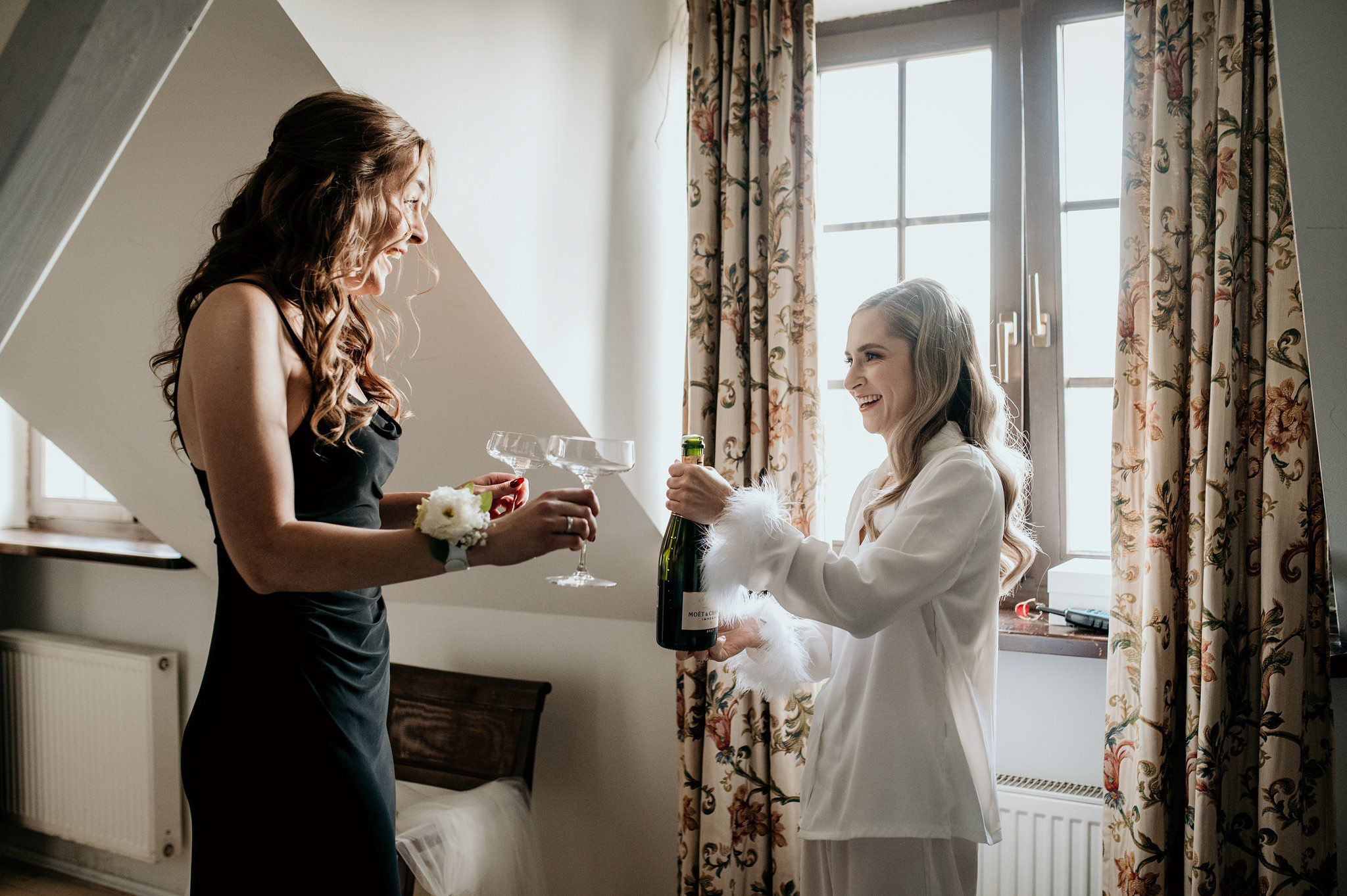 julianna warszawa wesele