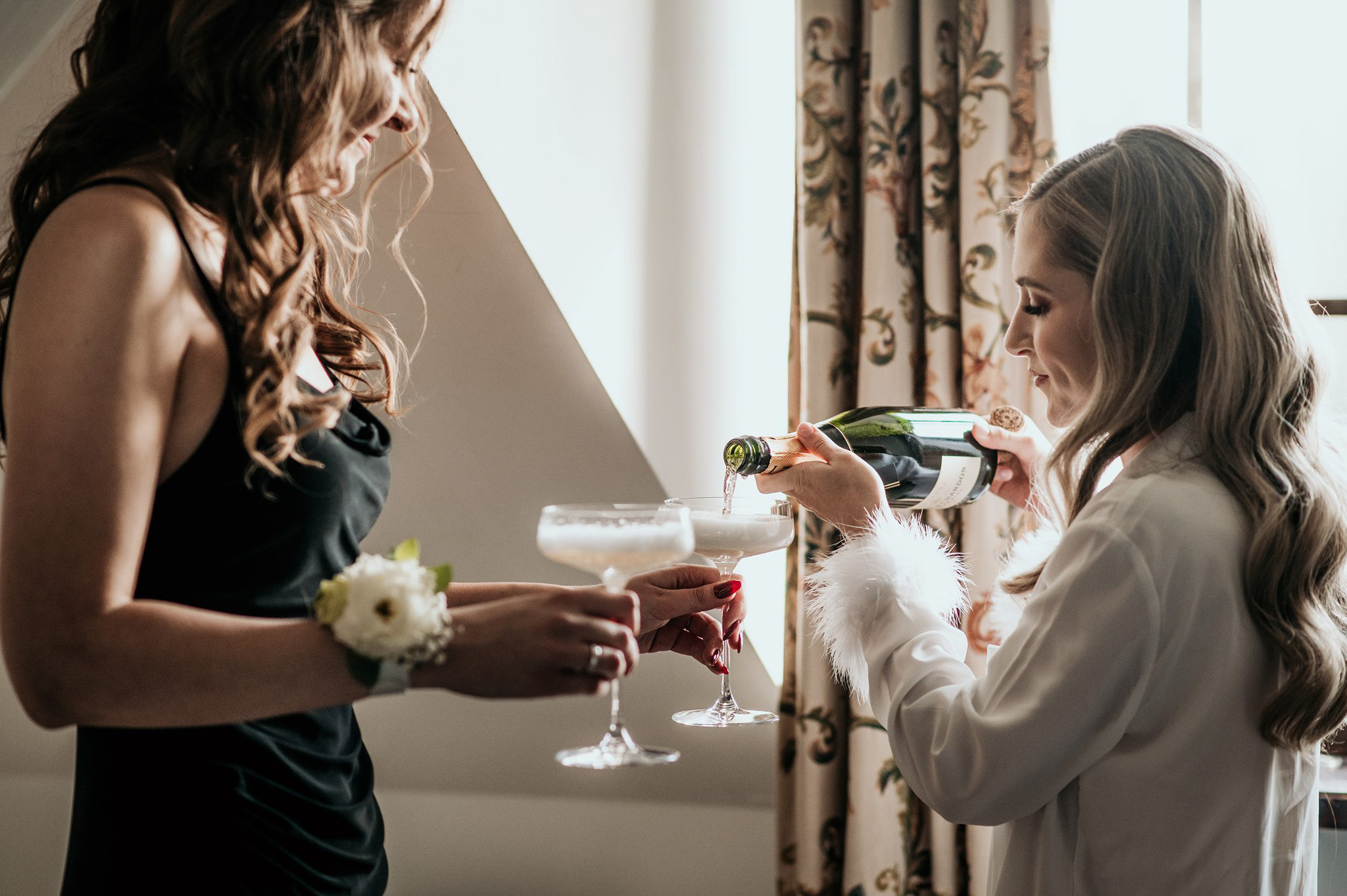 julianna warszawa wesele