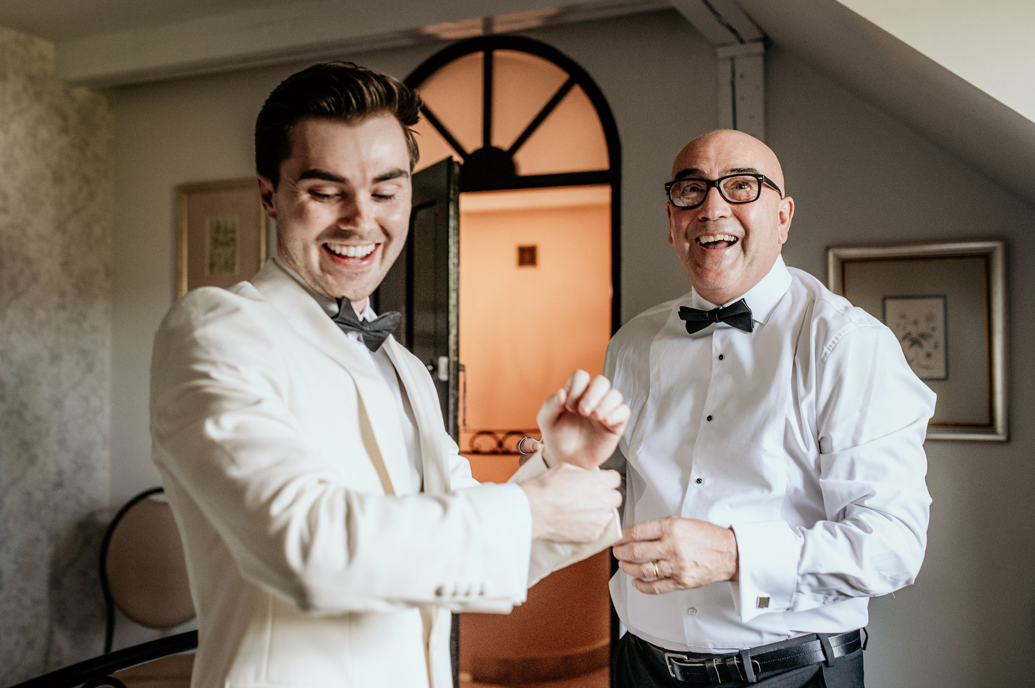 pomysł na zdjęcia ślubne warszawa