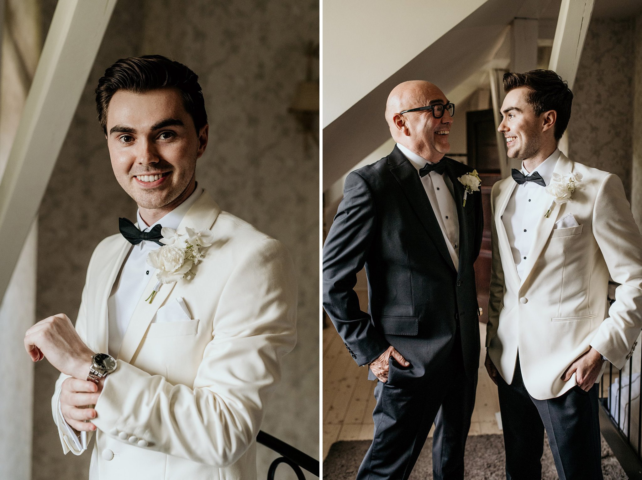 sesja ślubna warszawa