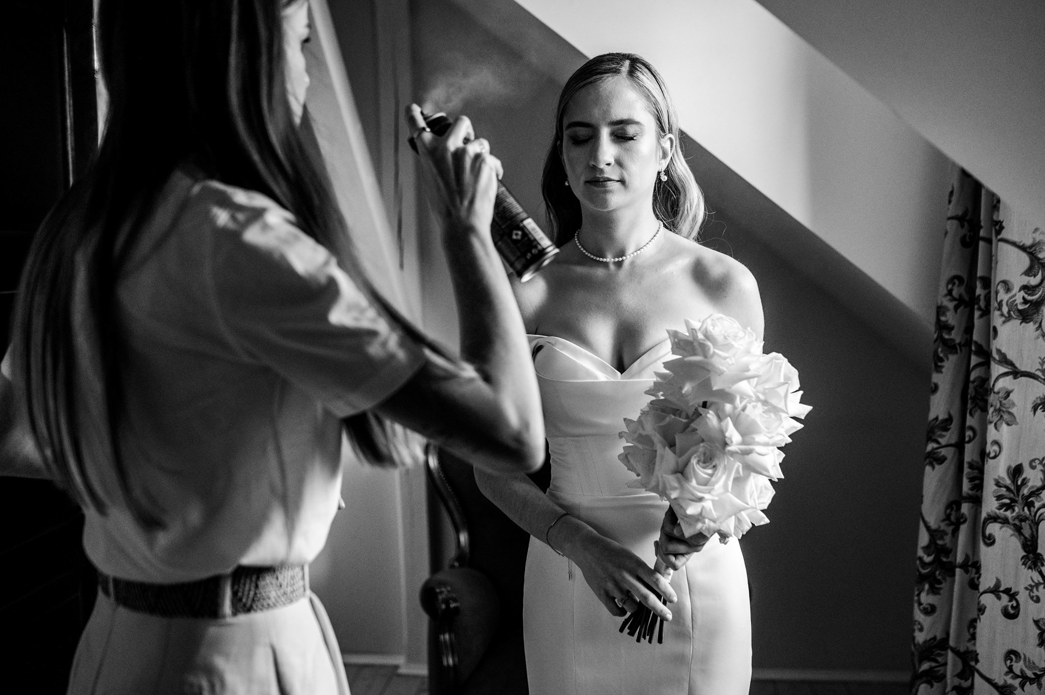 alternatywna fotografia ślubna warszawa