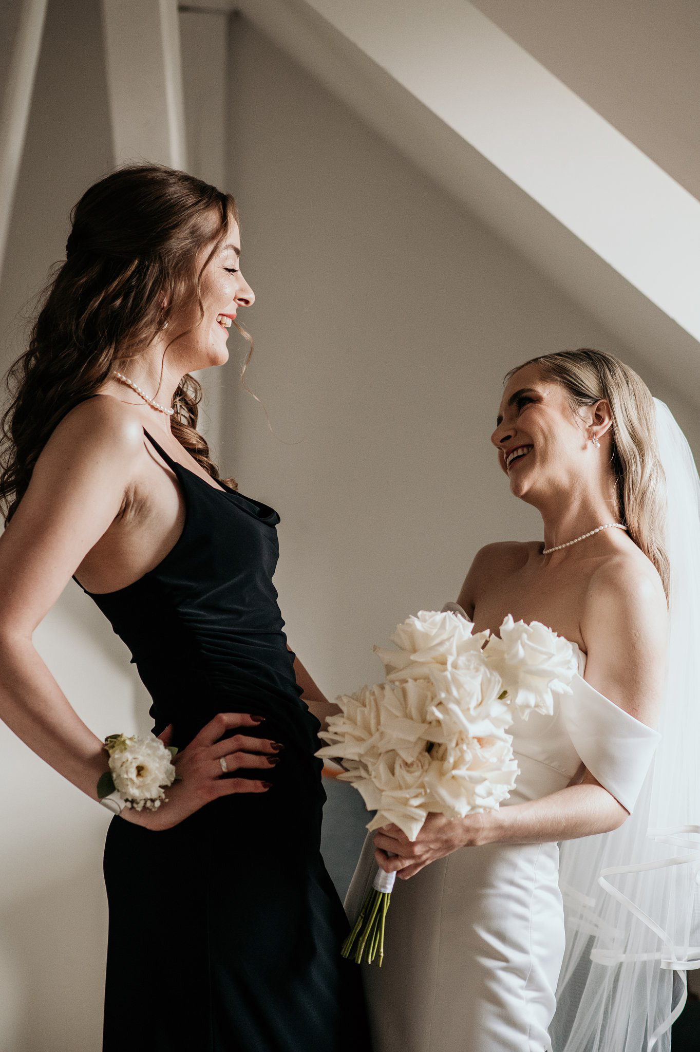 wesele glamour warszawa