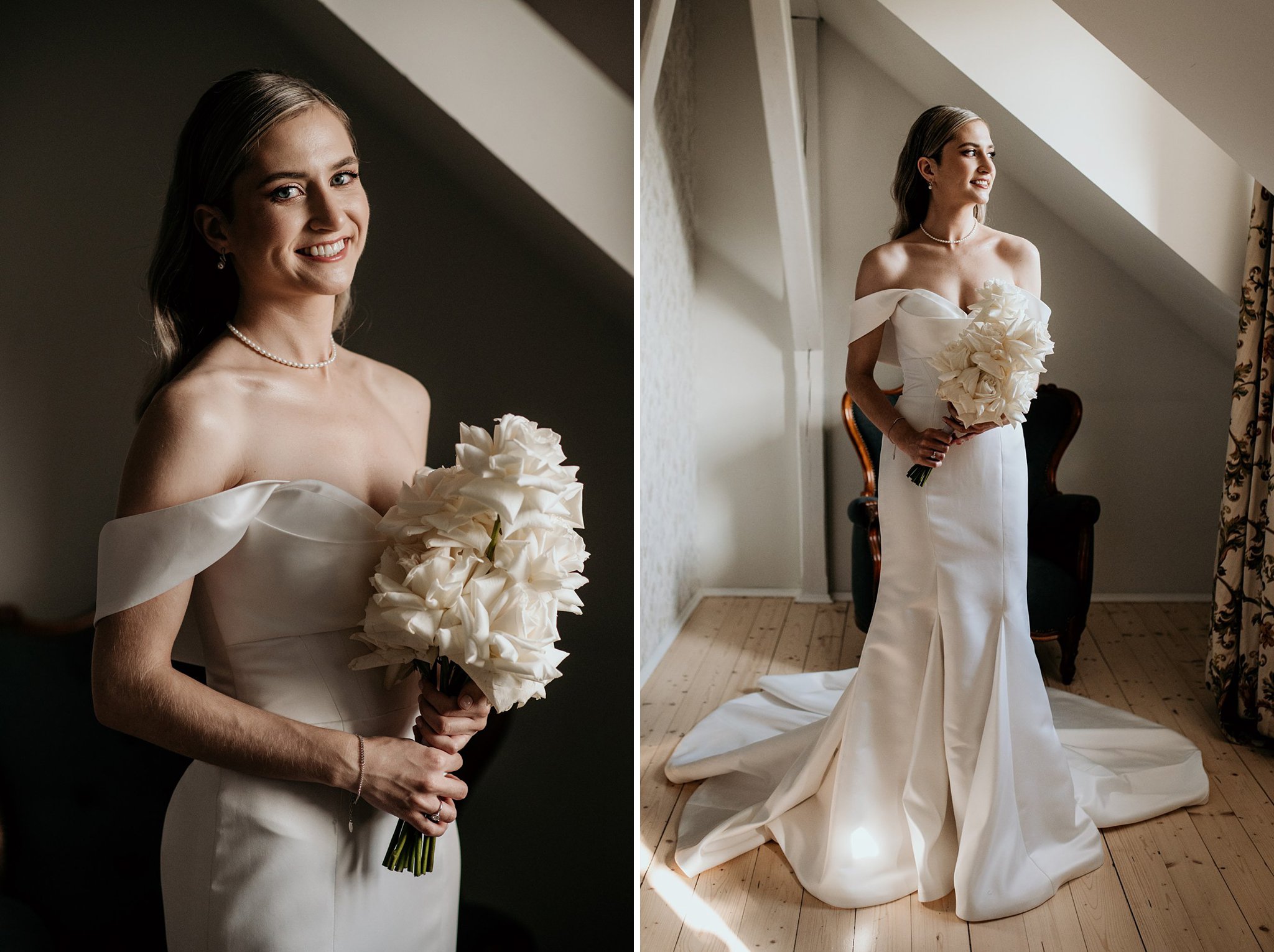 miejsce na ślub glamour warszawa okolice