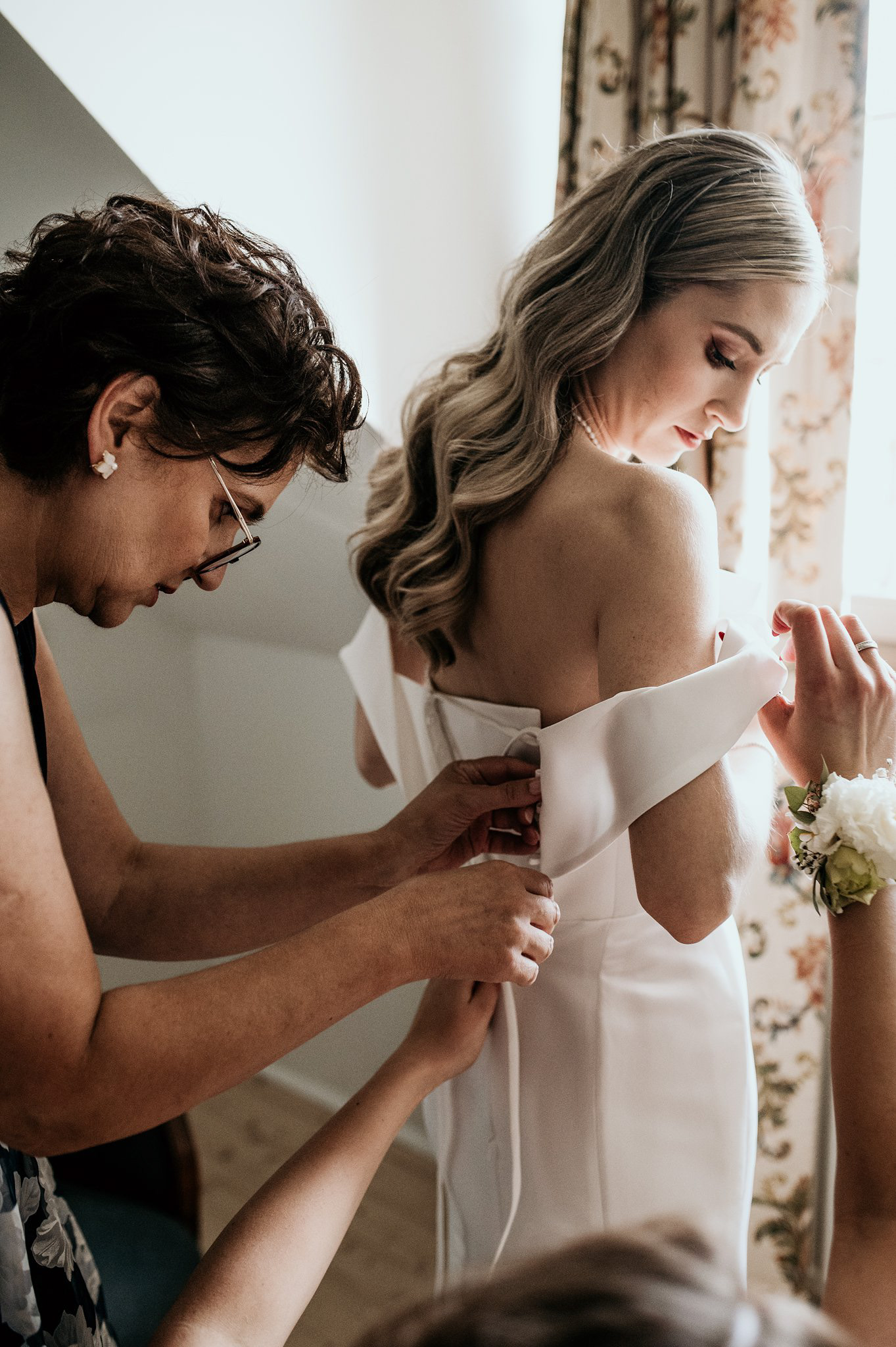 villa julianna ślub