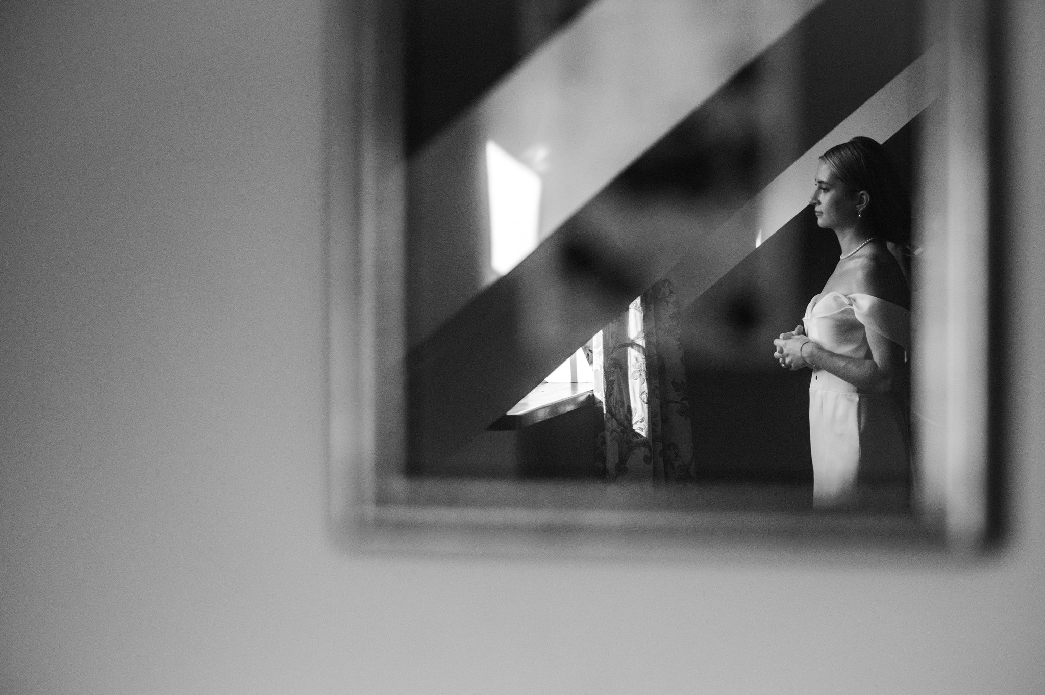 artystyczna fotografia ślubna warszawa