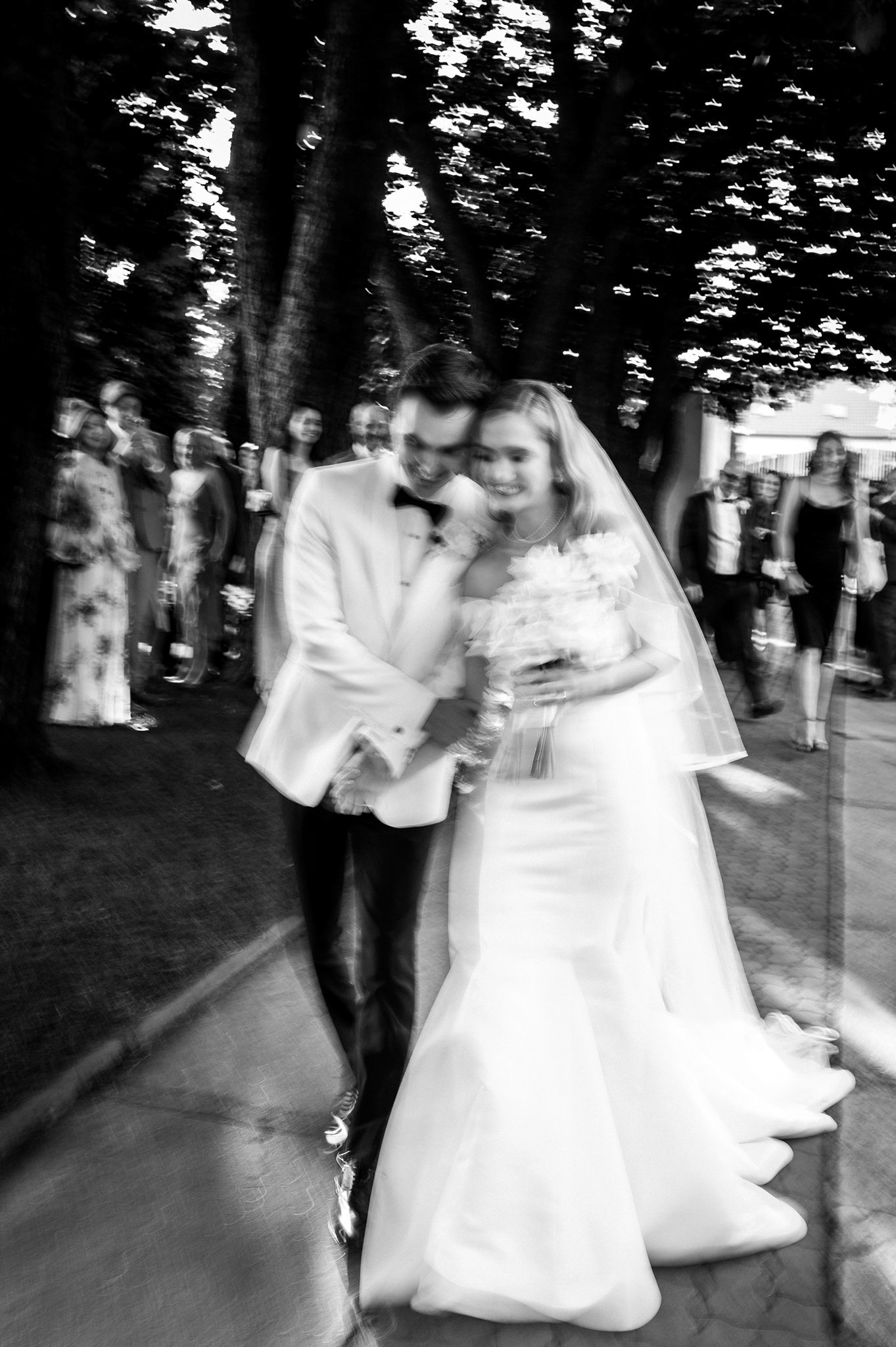 artystyczna fotografia ślubna warszawa 2025