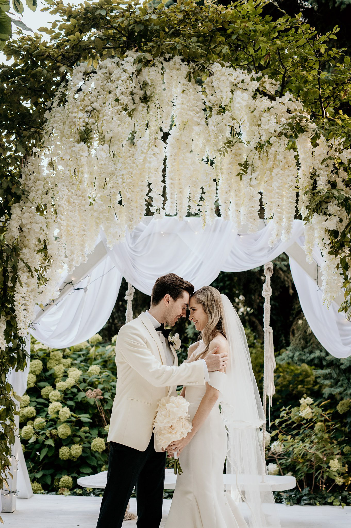 pomysłowa sesja poślubna warszawa