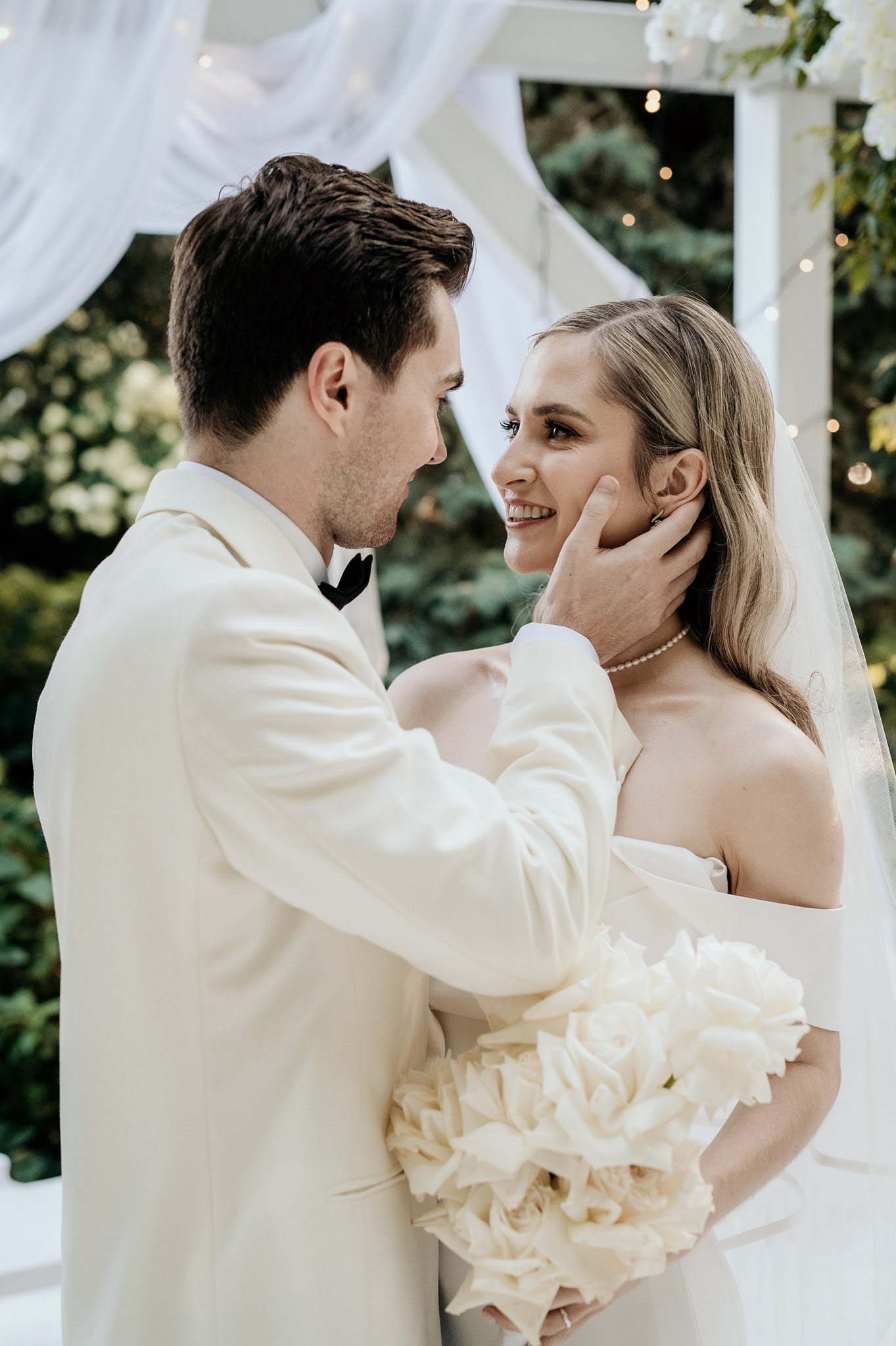 pomysł na sesję ślubną