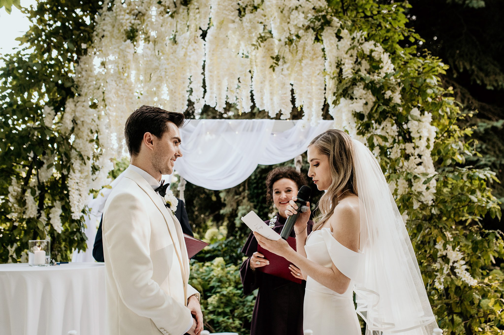 julianna wesele 2025