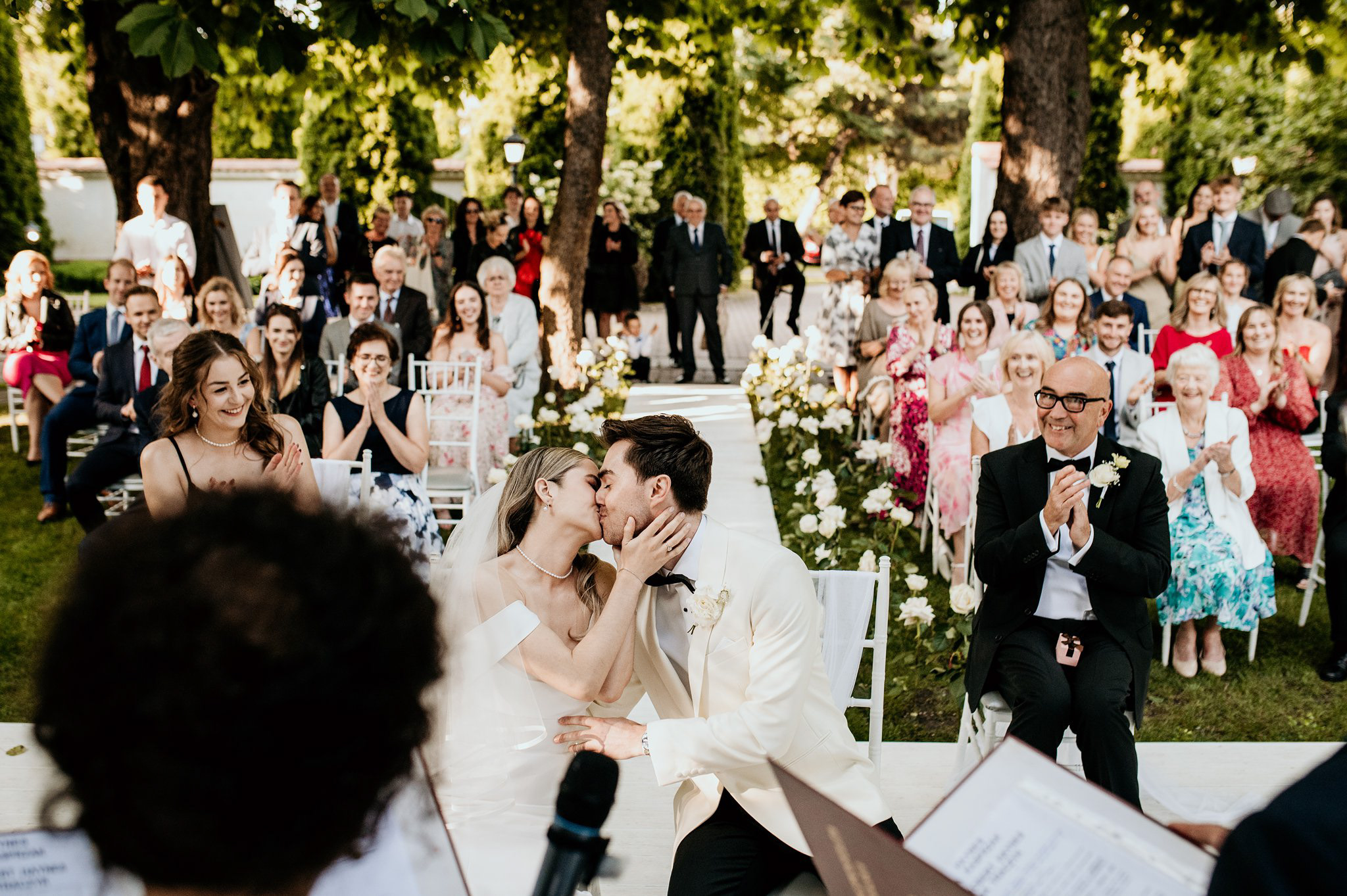 villa park julianna oferta wesele 2025