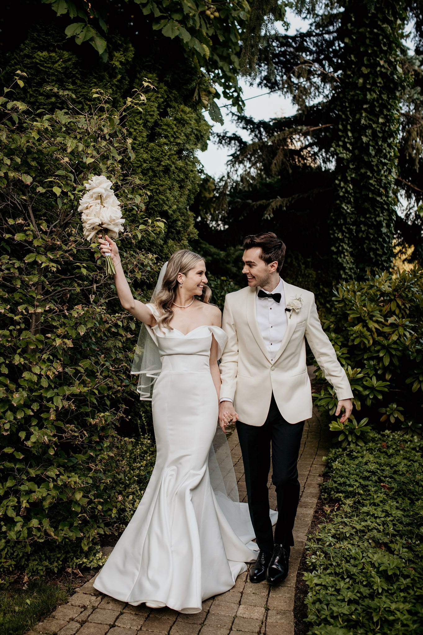 wedding photos warsaw